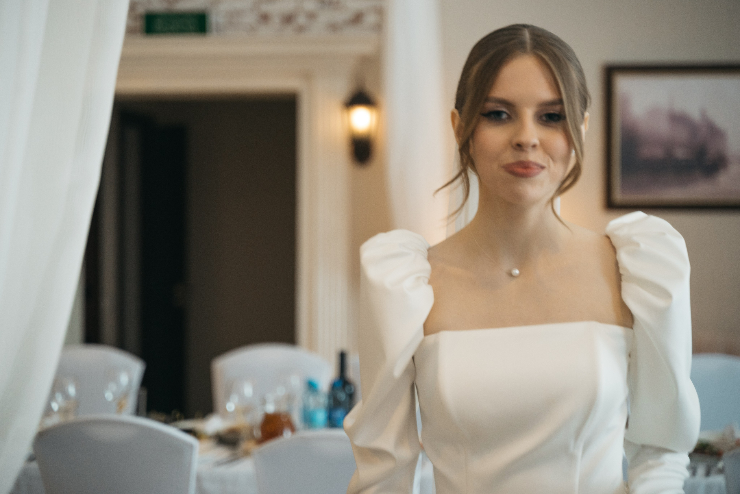 Лина и Евгений. Репортажный и свадебный фотограф в Сургуте