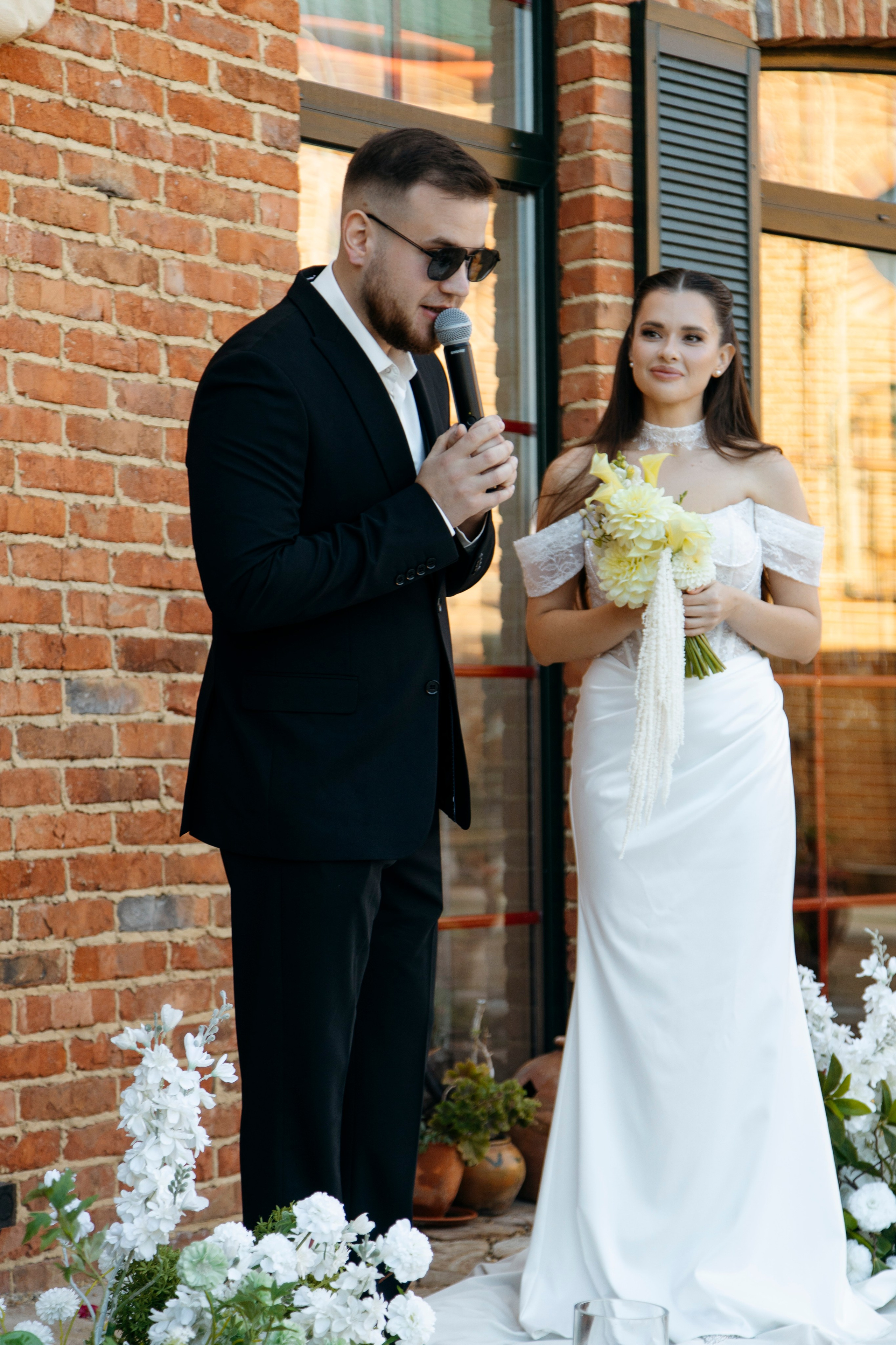 Роман и Ксения. Nikolpinhasova