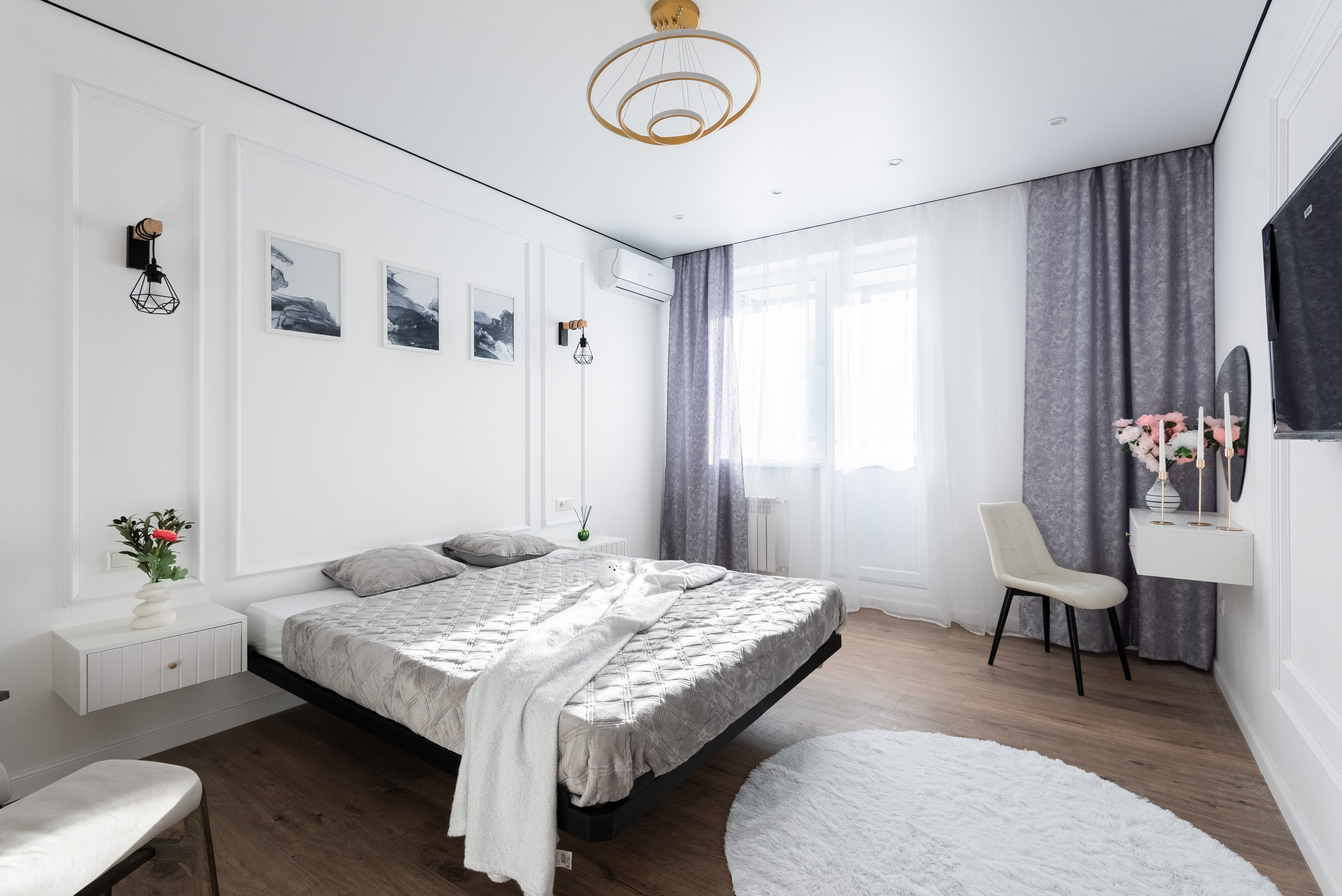 Квартиры. Фотограф недвижимости Антон Журавлев