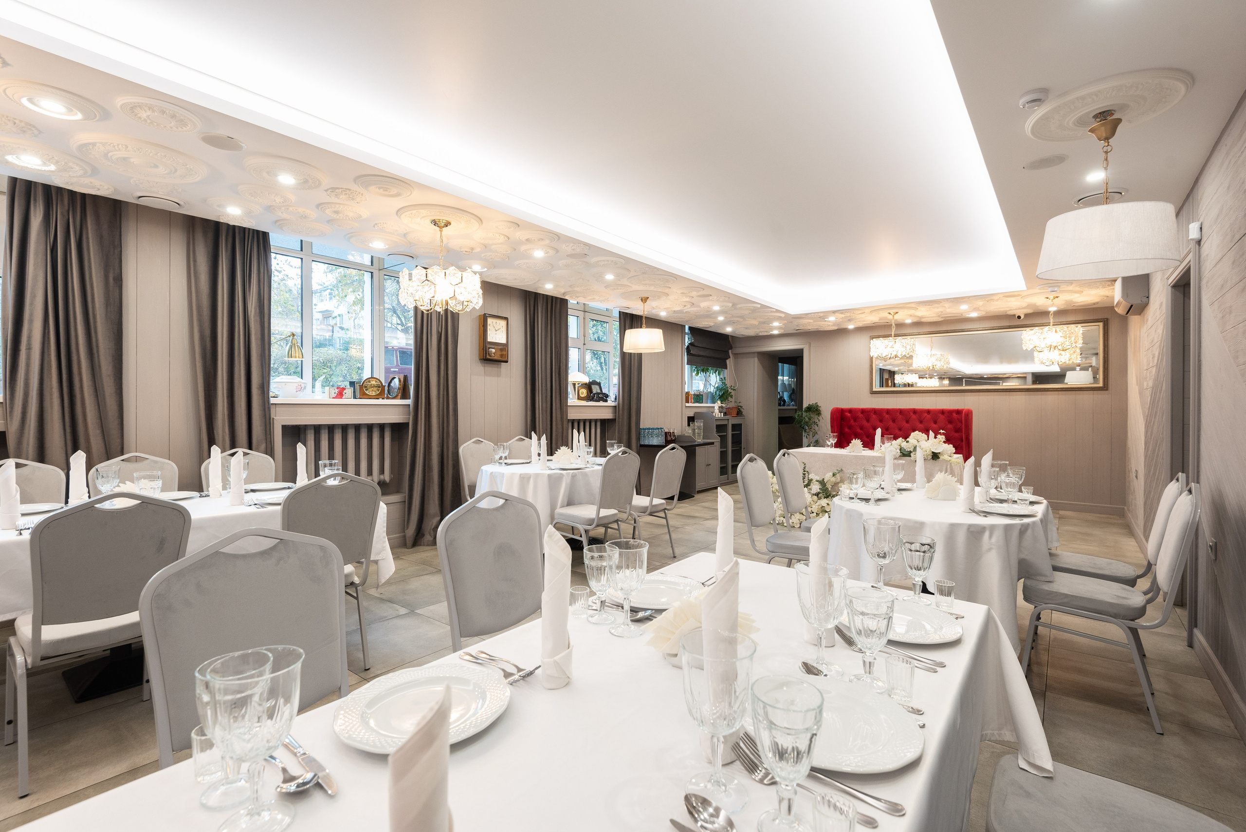 Коммерческая недвижимость. Фотограф недвижимости Антон Журавлев