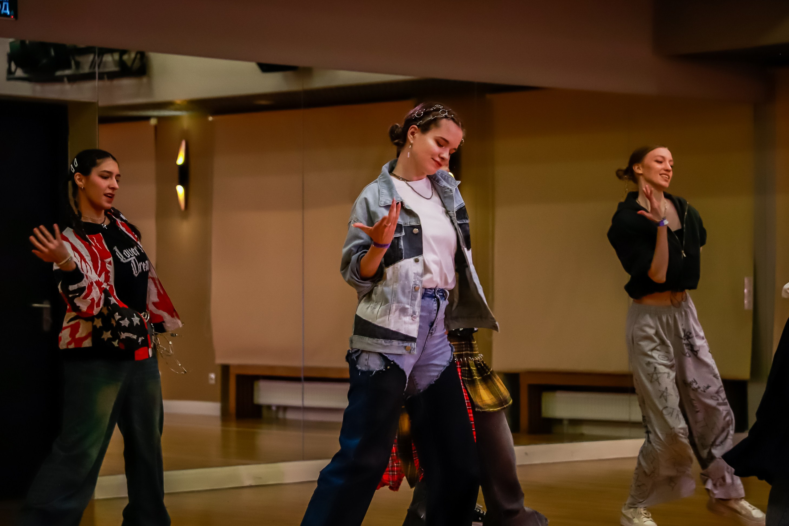 DEEPFEST WINTER 2023. K-pop (и не только) фотограф в Москве Светлана Полякова