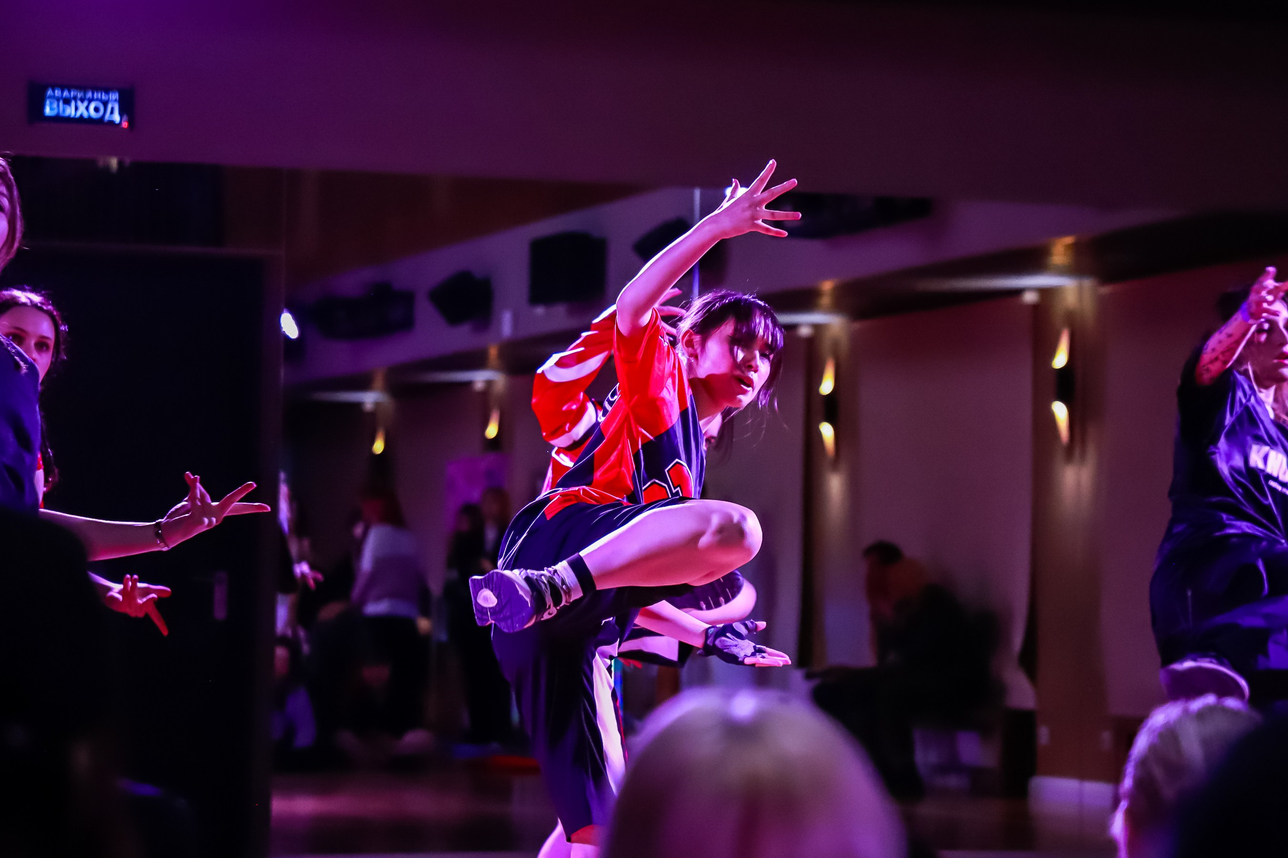 DEEPFEST WINTER 2023. K-pop (и не только) фотограф в Москве Светлана Полякова