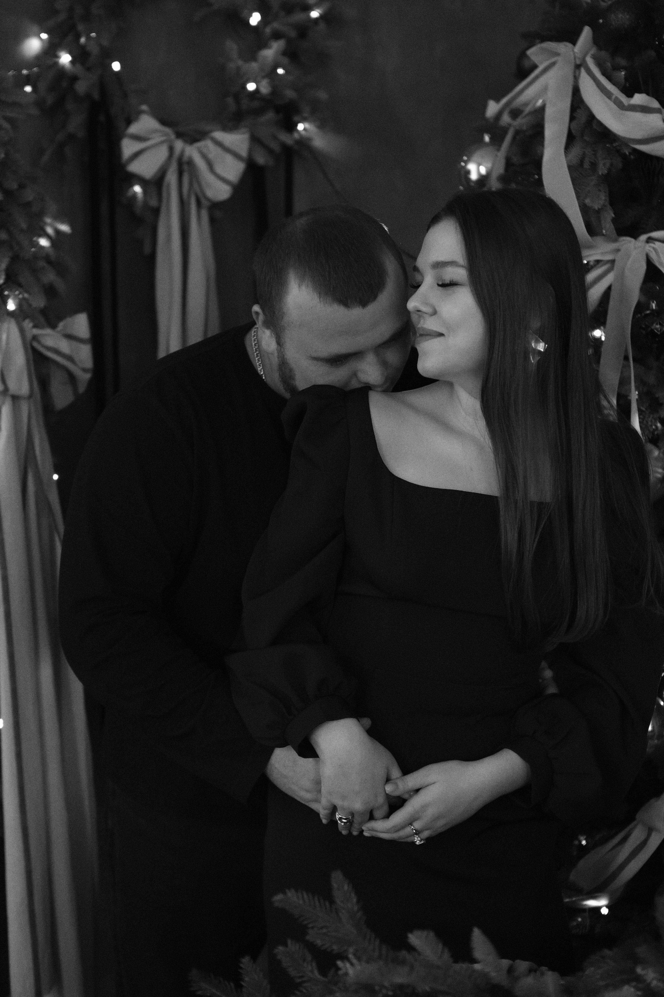 Юра и Виолетта. Фотограф в Курске Смирнов Евгений