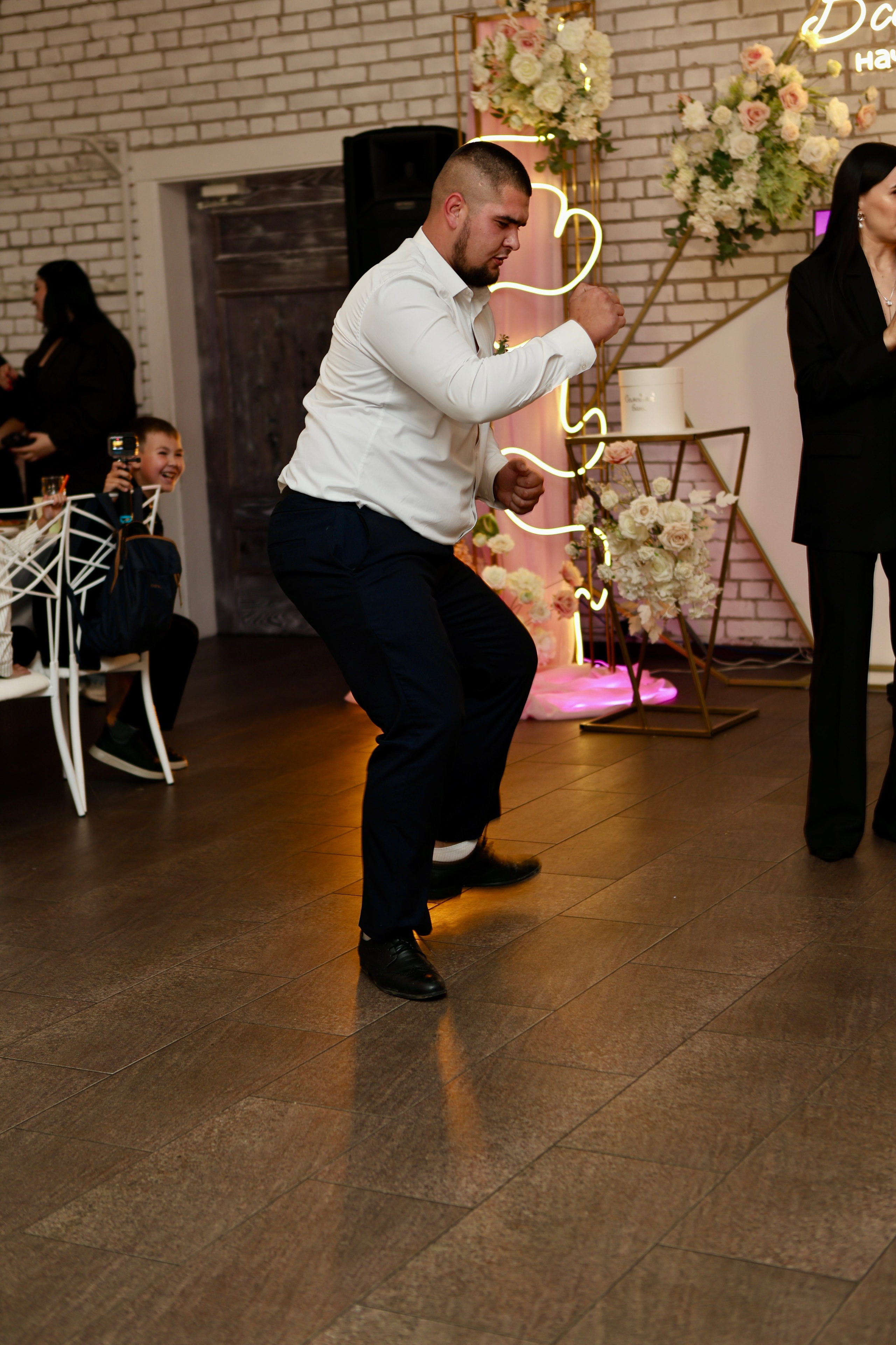 Свадьба Людмилы и Дениса. Фотограф в Курске Смирнов Евгений