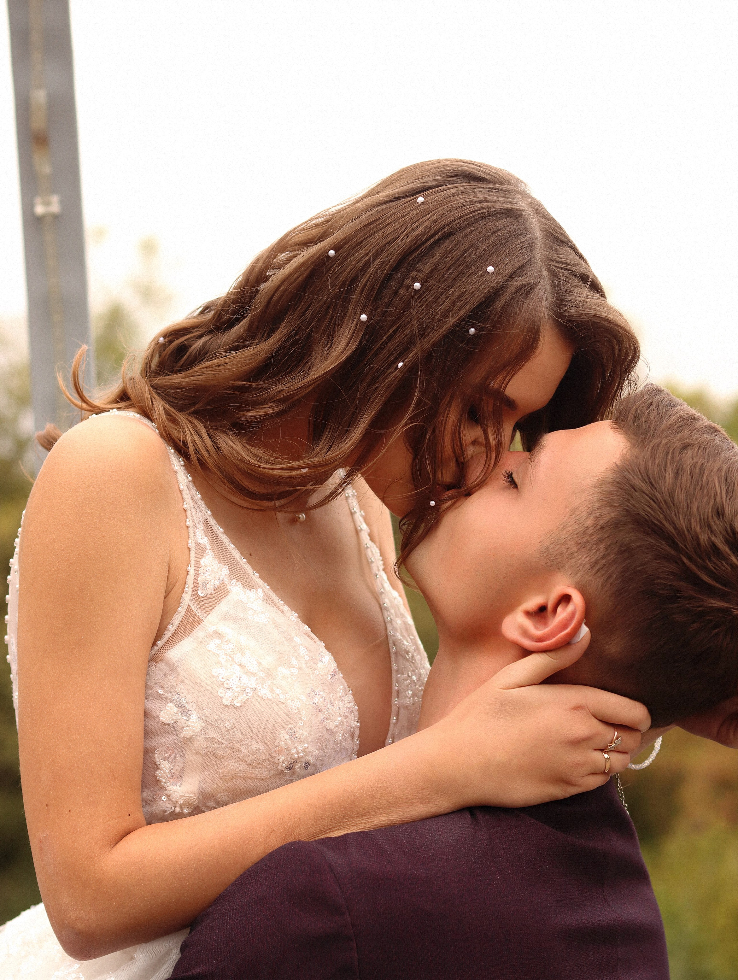 Матвей и София. Фотограф в Курске Смирнов Евгений