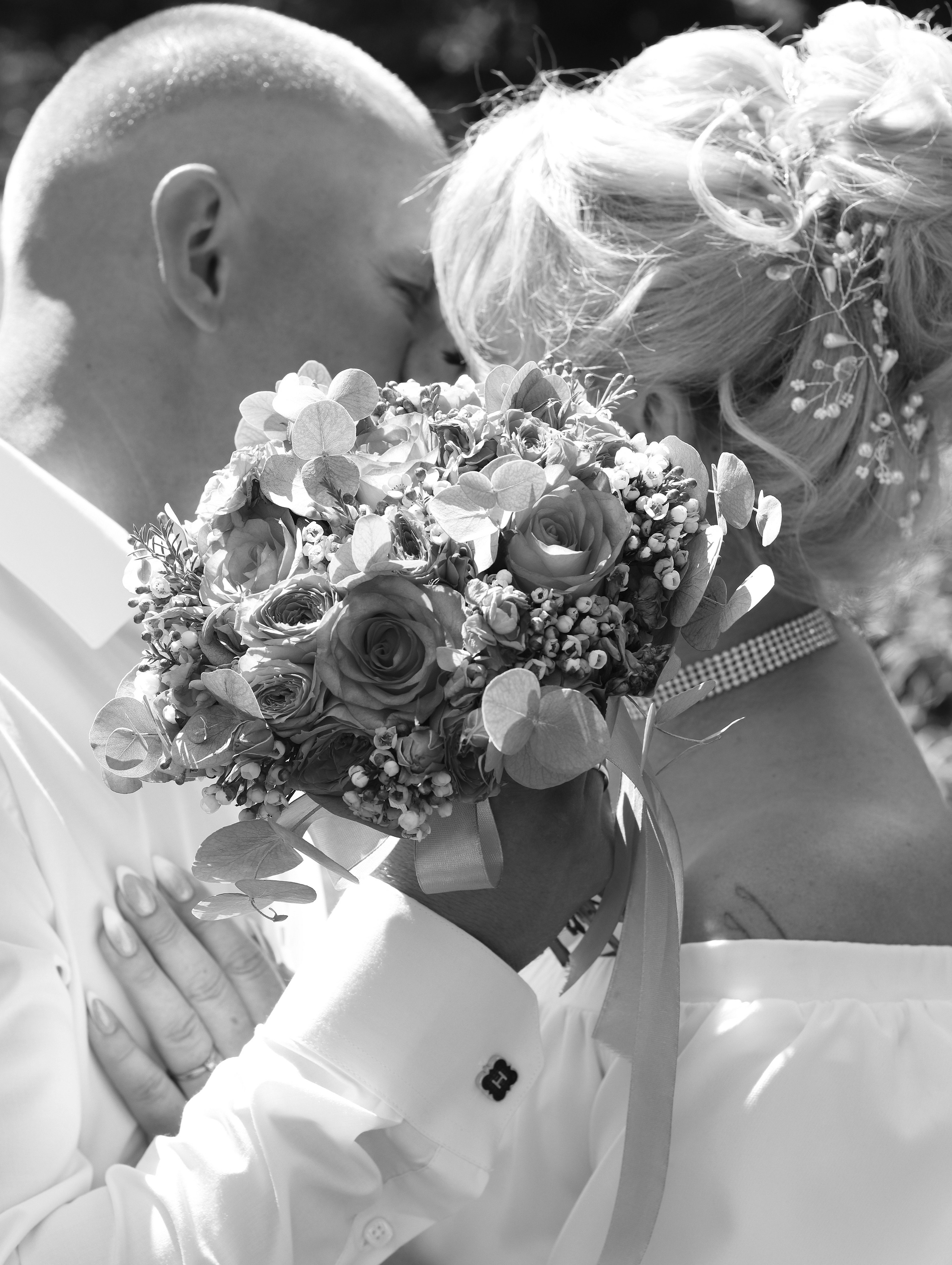 Дмитрий и Наталья. Фотограф в Курске Смирнов Евгений