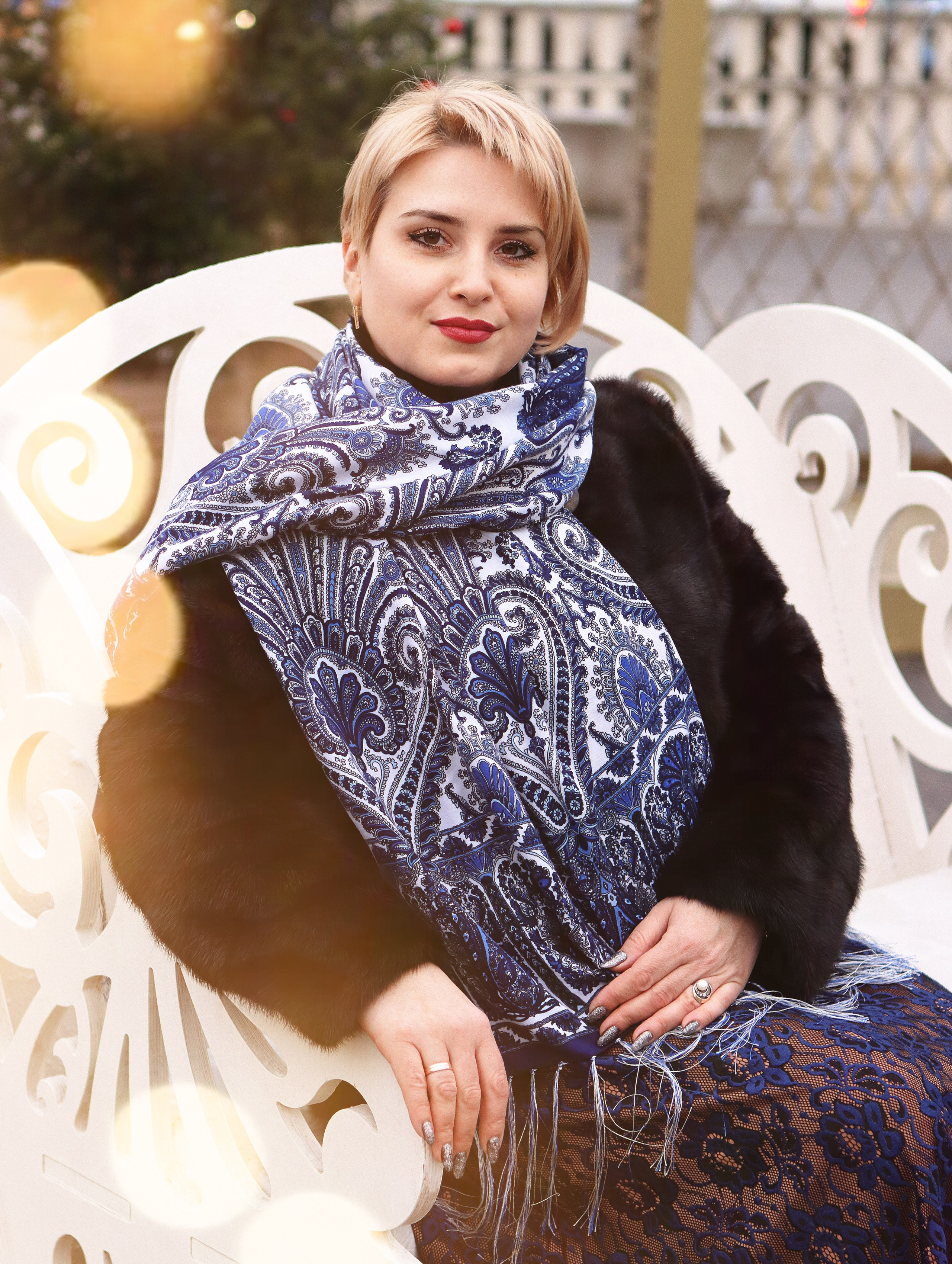 Ирина. Фотограф в Курске Смирнов Евгений