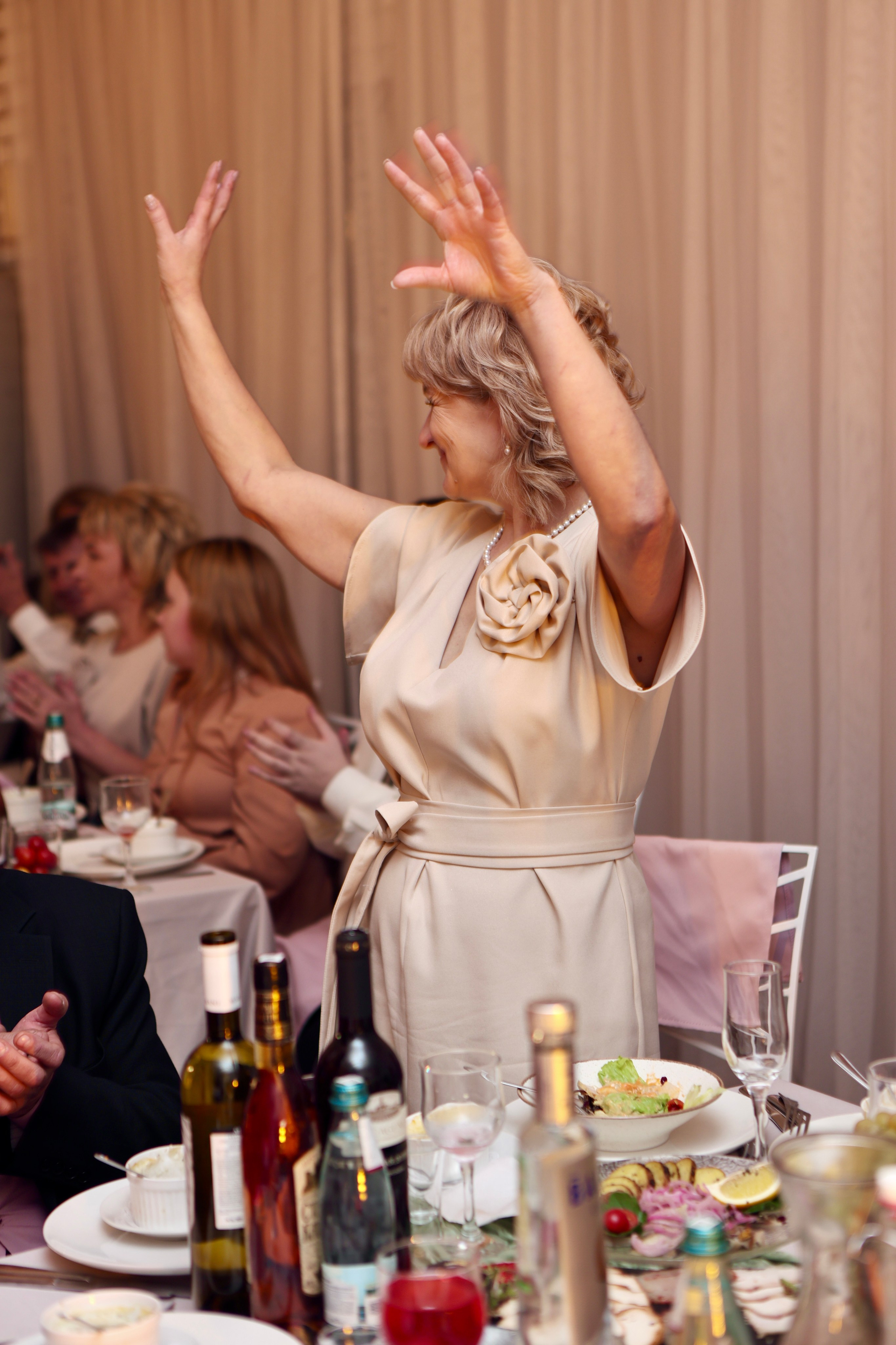 Свадьба Людмилы и Дениса. Фотограф в Курске Смирнов Евгений