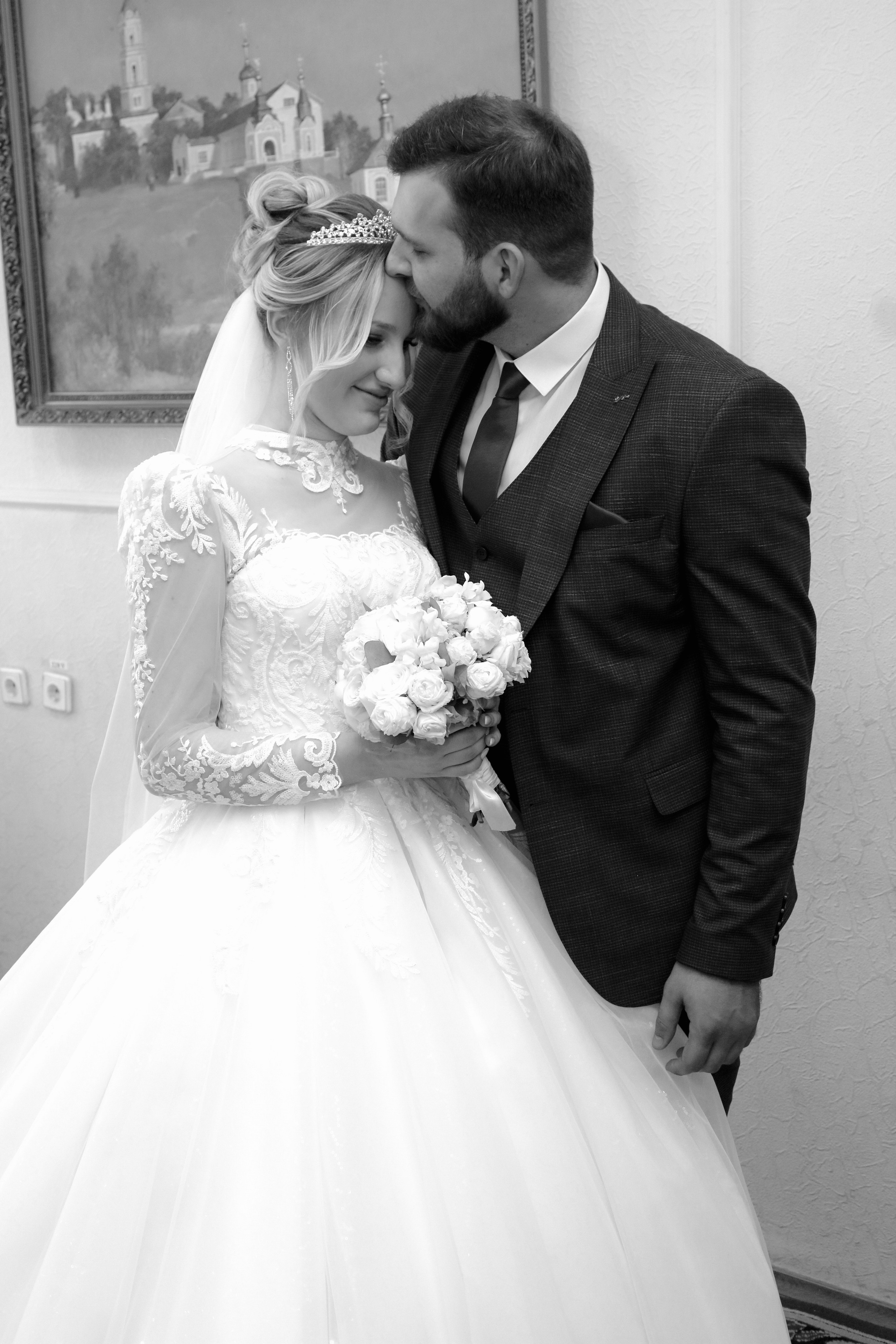 Вадим и Анастасия. Фотограф в Курске Смирнов Евгений