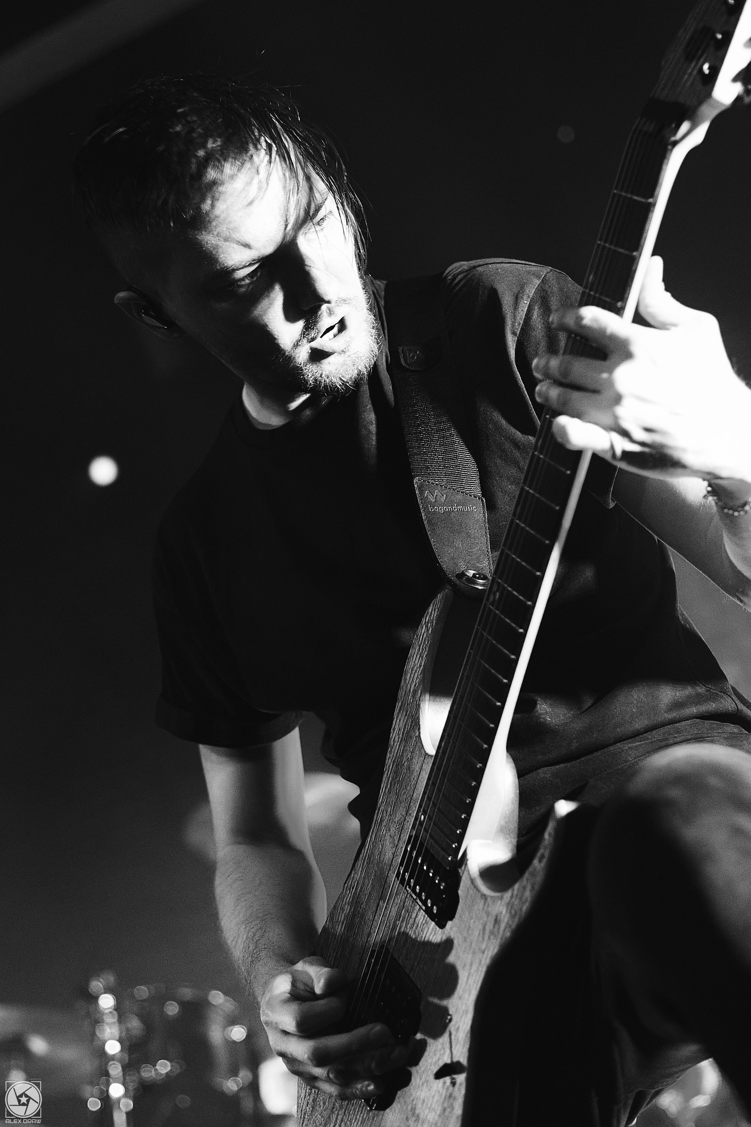 Нэил Шери | 30 ноября 2025 | Москва, «Свобода». Фотограф Москва Concerts photo / Fashion photо