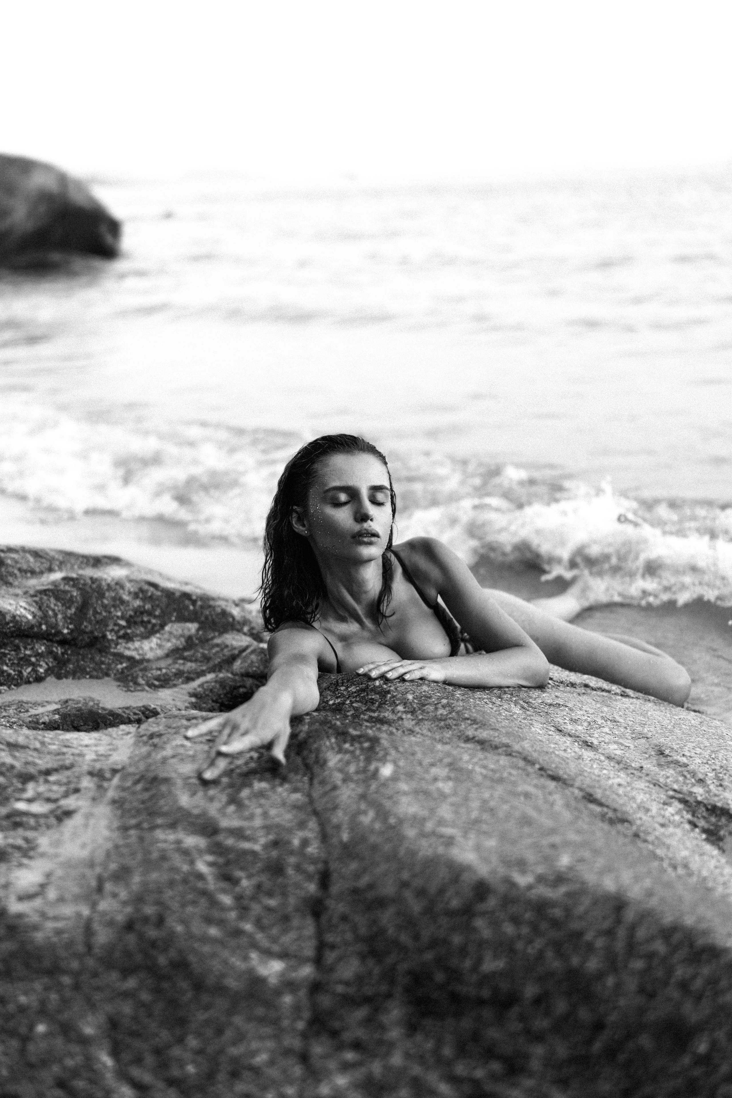 Портреты. Семейный и детский фотограф Антон Зорин