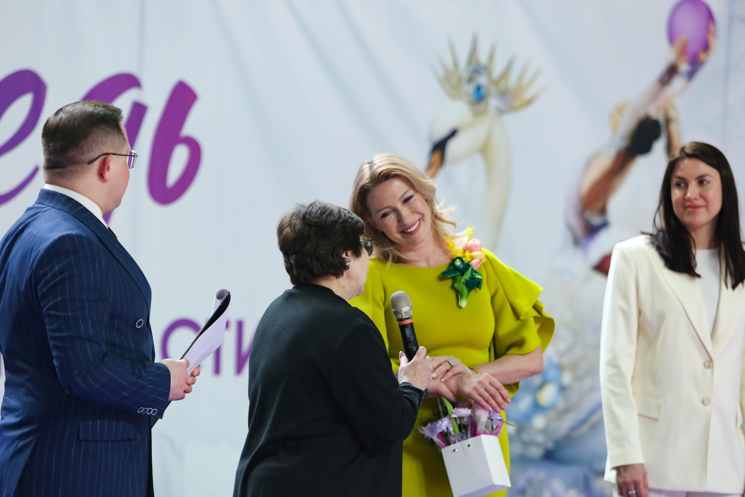 2026.03.17 Кубок Лебедя. RB-gymnastic