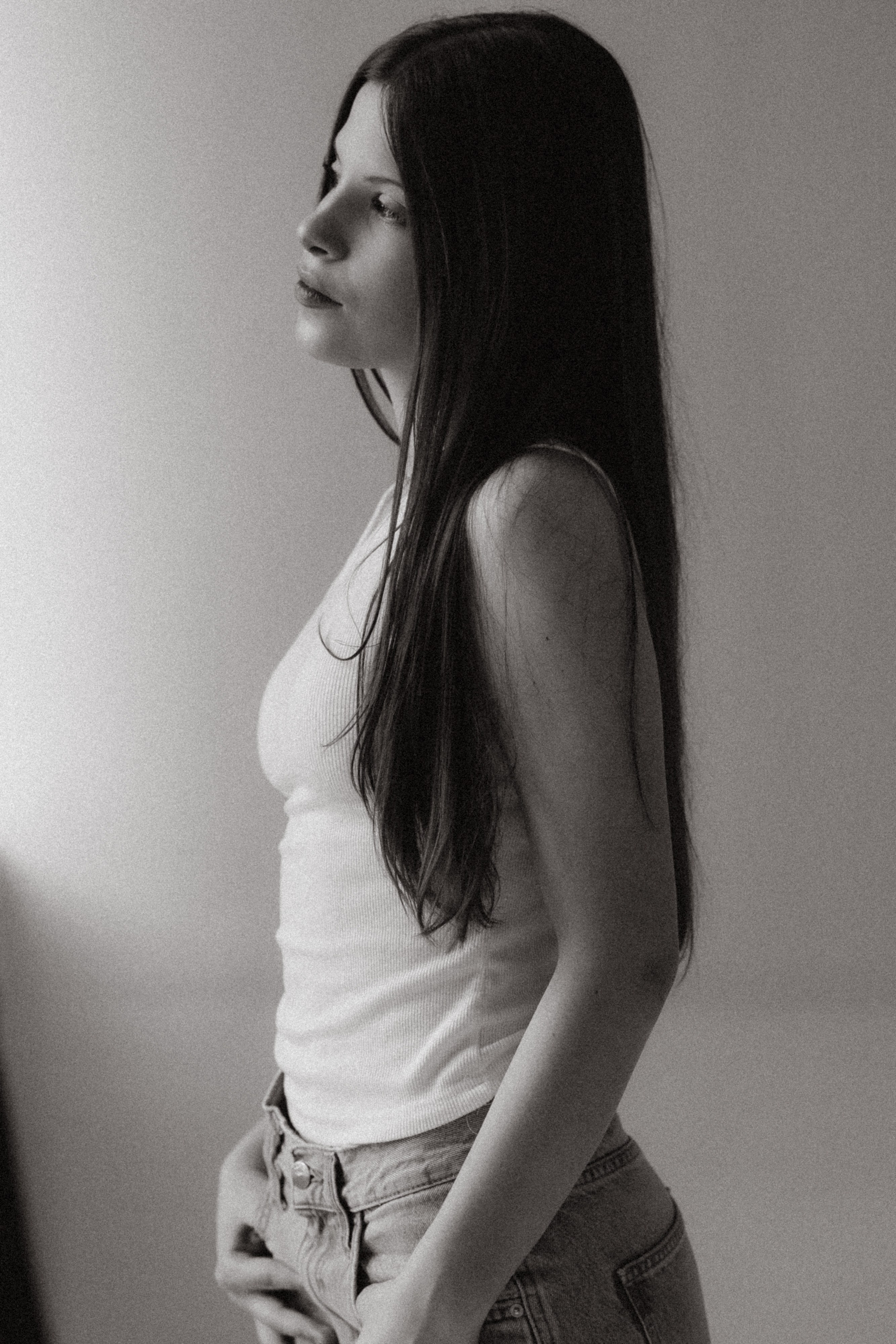 Сестры. Фотограф Ульяна Дивина в Нижнем Новгороде и Нижегородской области