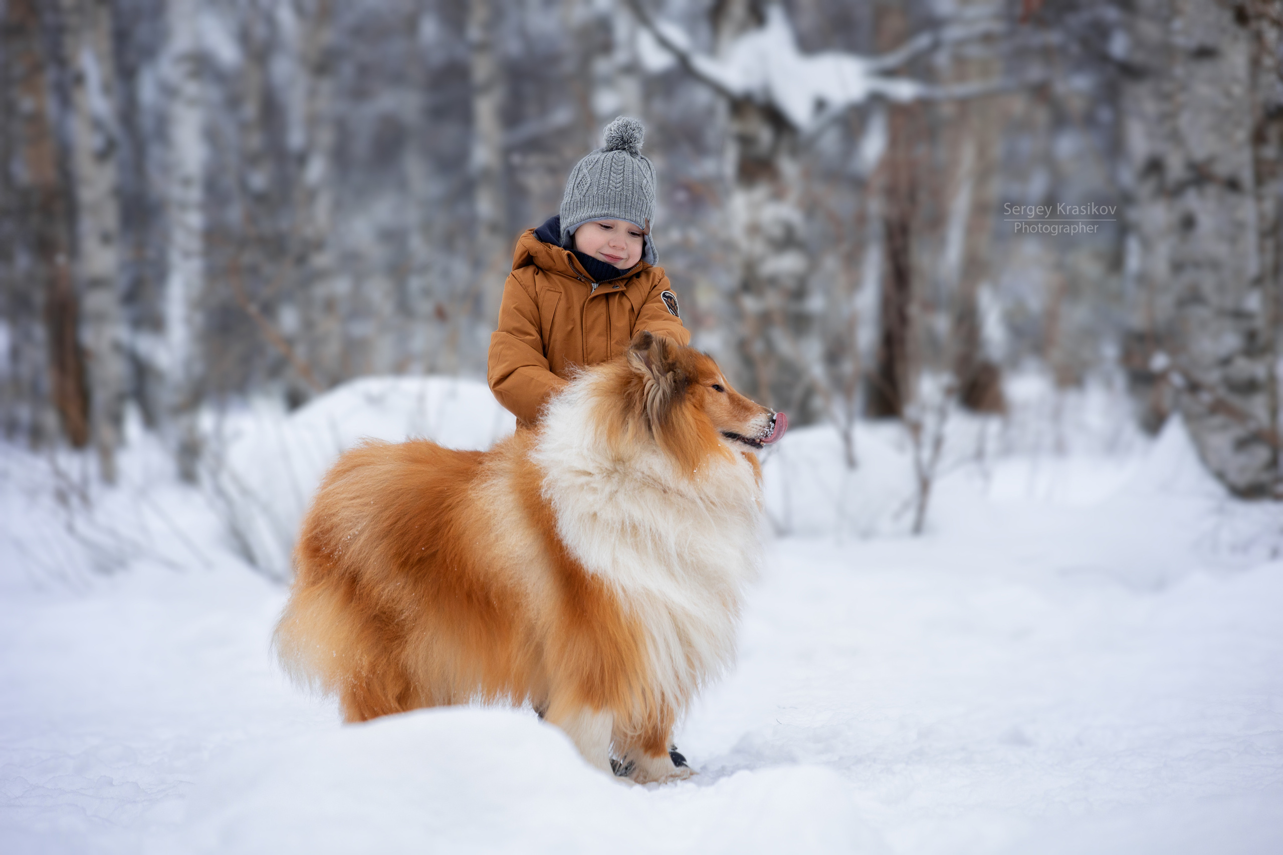 Семейные фотосессии. Репортажный фотограф Сергей Красиков, Санкт-Петербург