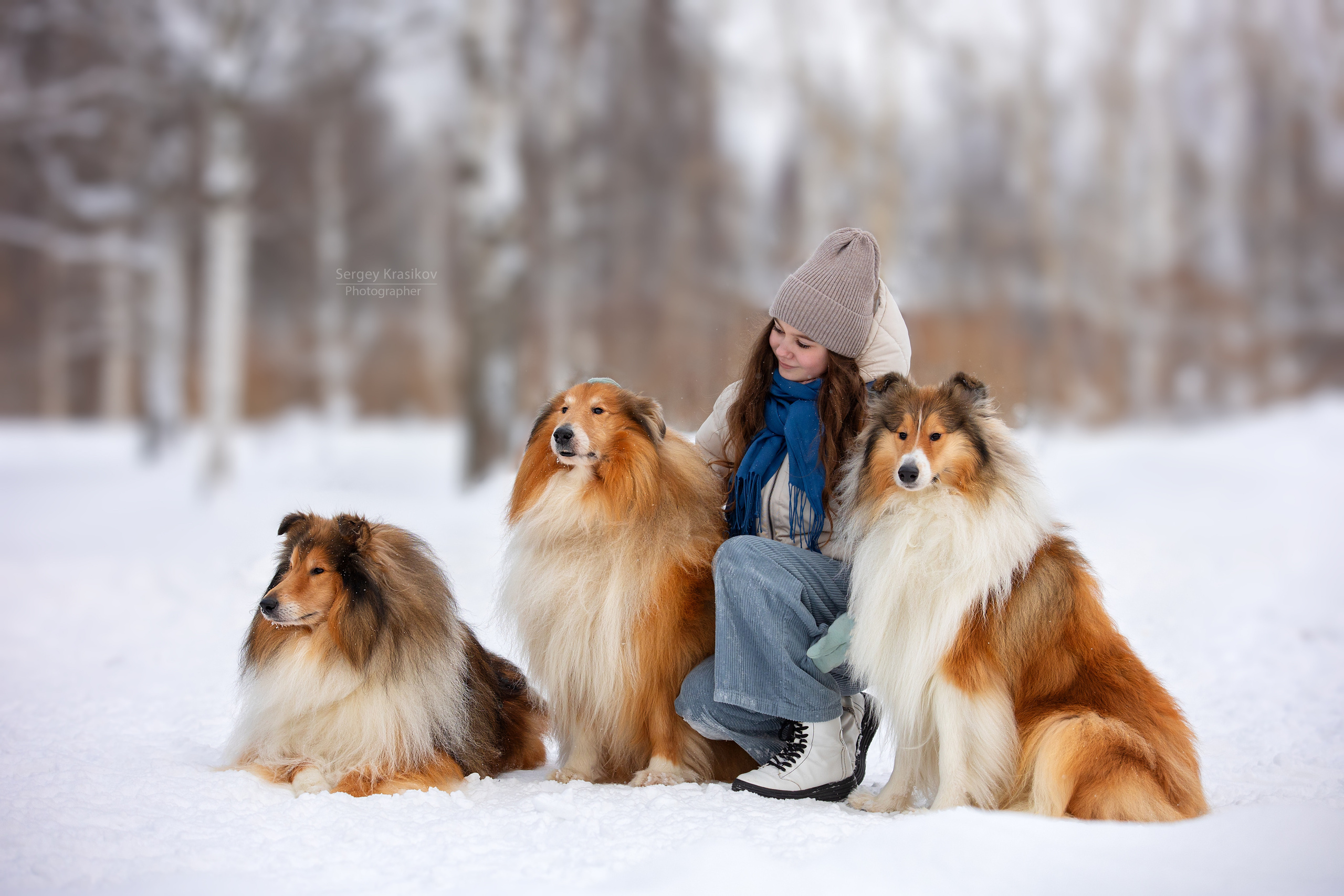 Семейные фотосессии. Репортажный фотограф Сергей Красиков, Санкт-Петербург