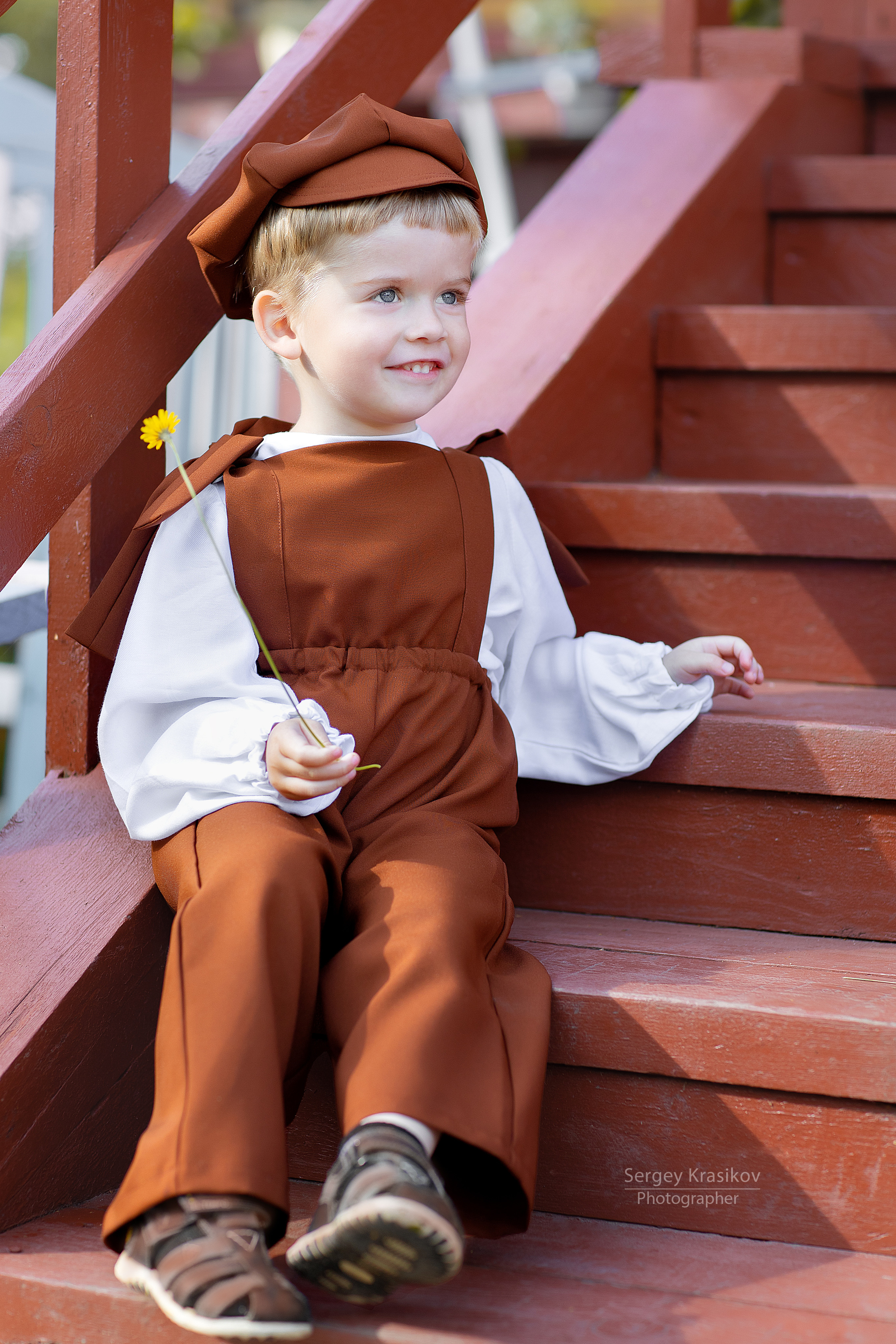 Детские фотосессии. Репортажный фотограф Сергей Красиков, Санкт-Петербург