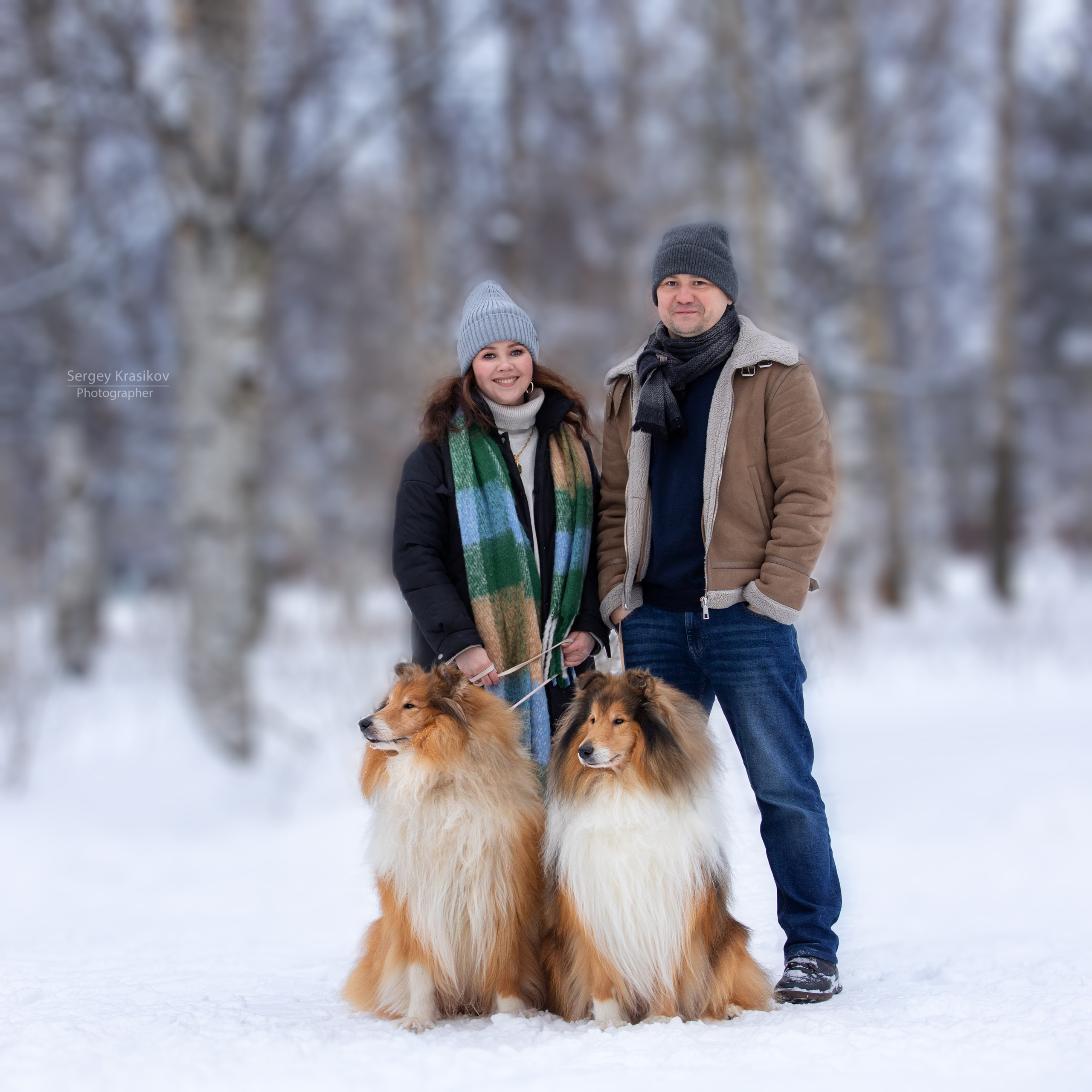 Семейные фотосессии. Репортажный фотограф Сергей Красиков, Санкт-Петербург