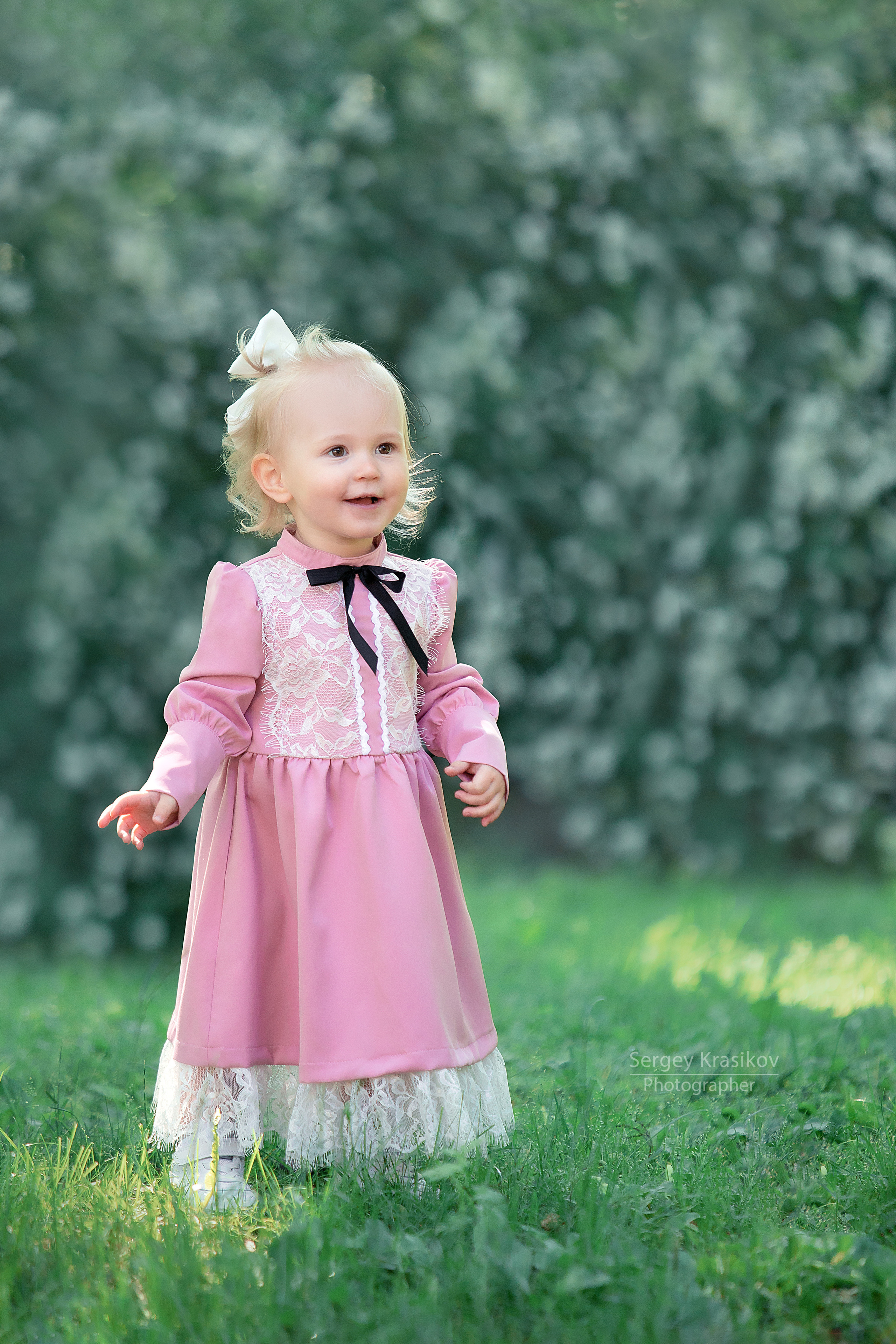 Детские фотосессии. Репортажный фотограф Сергей Красиков, Санкт-Петербург