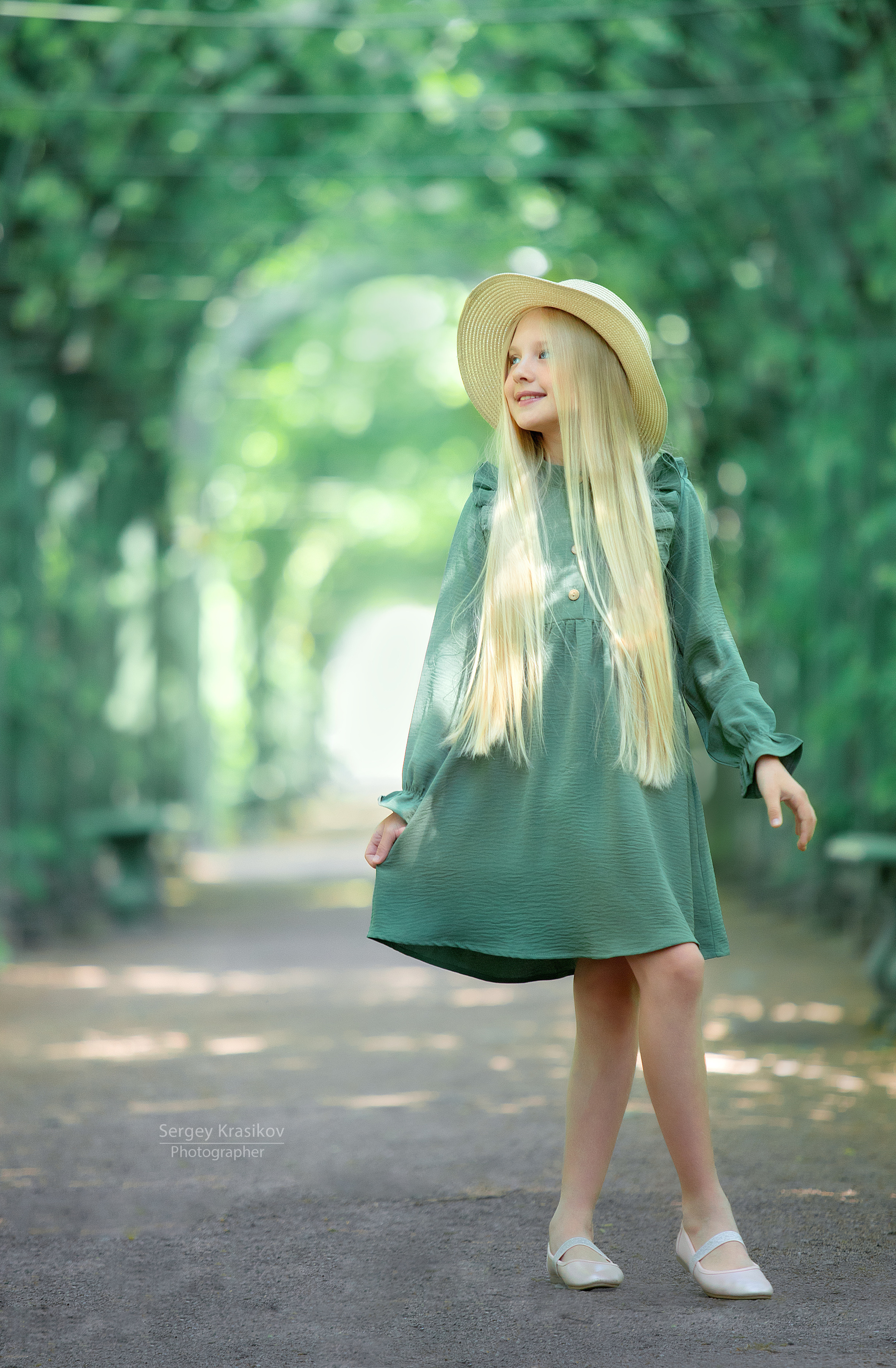 Детские фотосессии. Репортажный фотограф Сергей Красиков, Санкт-Петербург