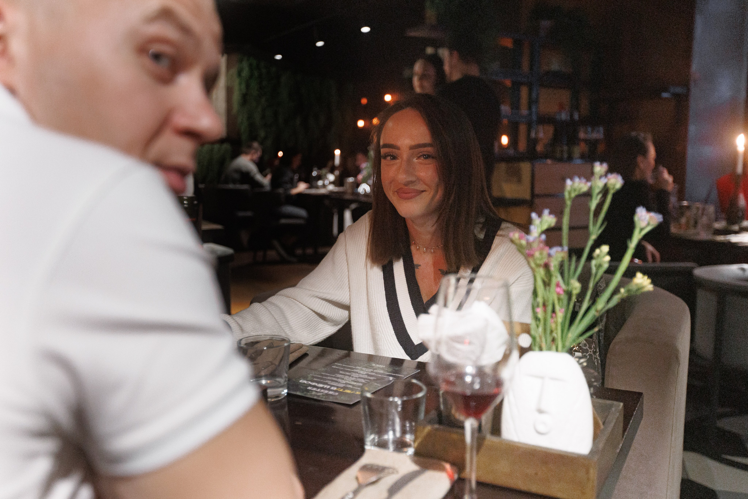 Фотографии с Гастроужина Честер Челябинск 5 ЛЕТ.5 ШЕФОВ