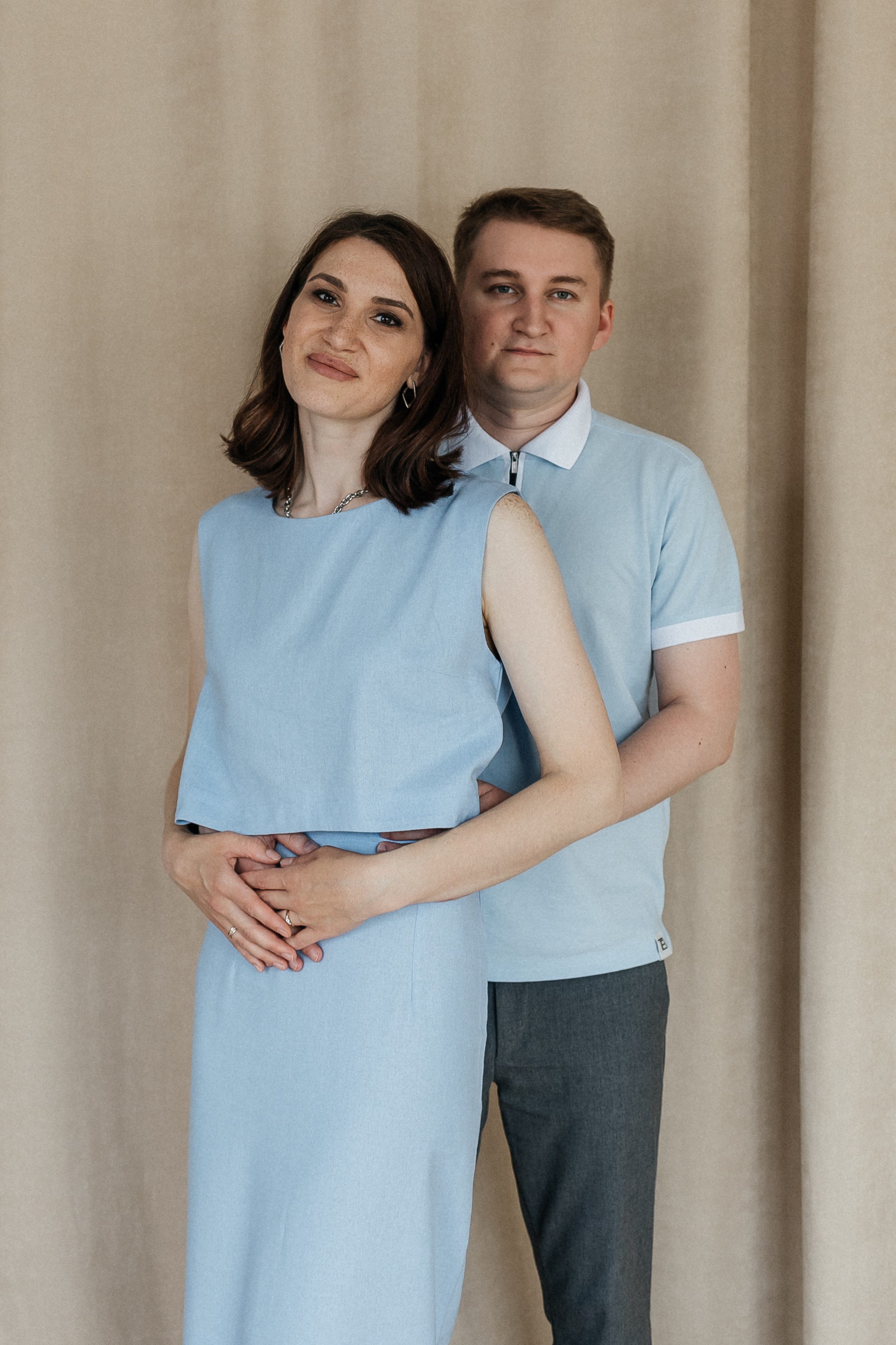 Юлия/Сергей/Тимофей/2025. Свадебный и семейный фотограф в Екатеринбурге