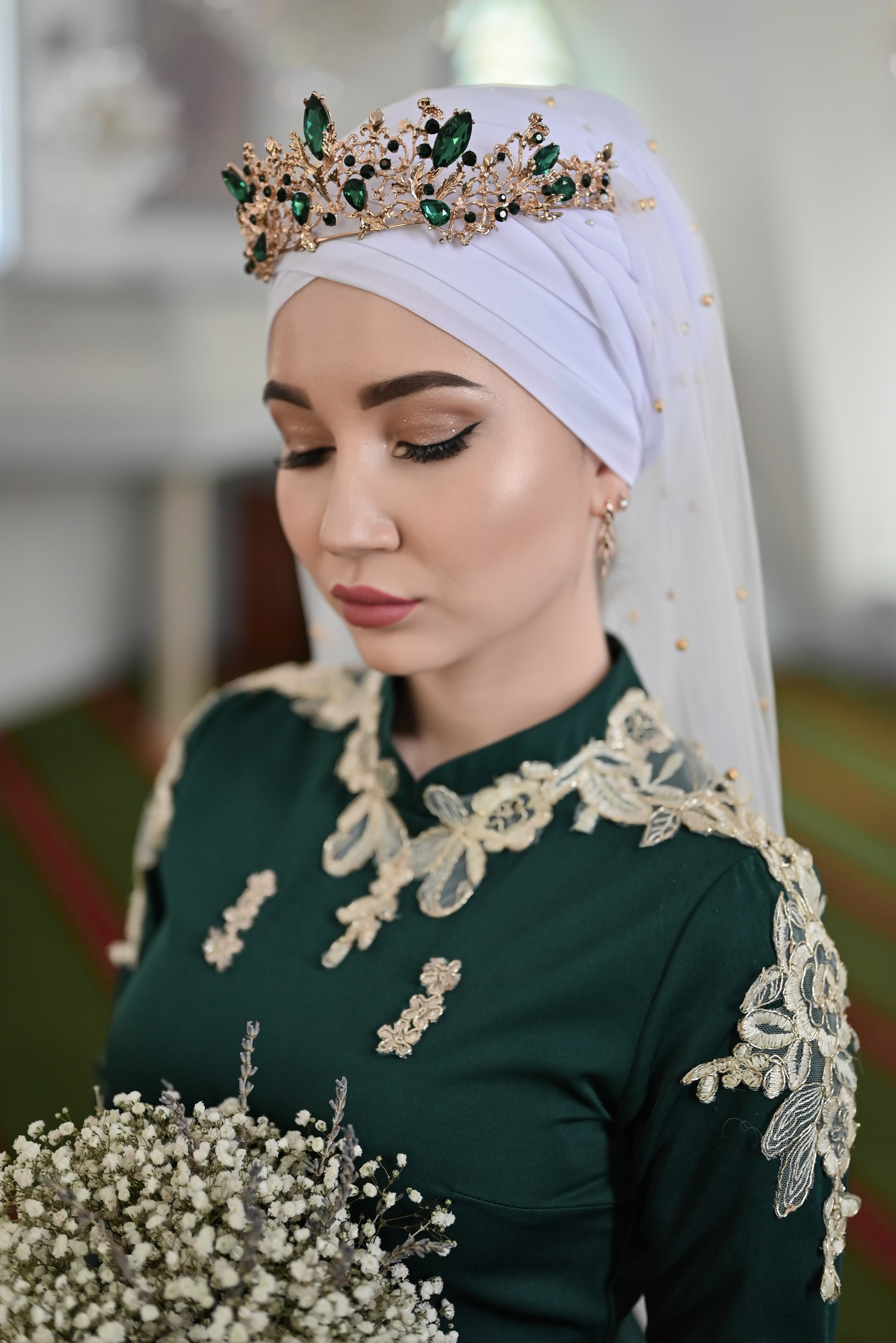 Эдуард и Алсу. Свадебный и семейный фотограф в Уфе Александров Максим