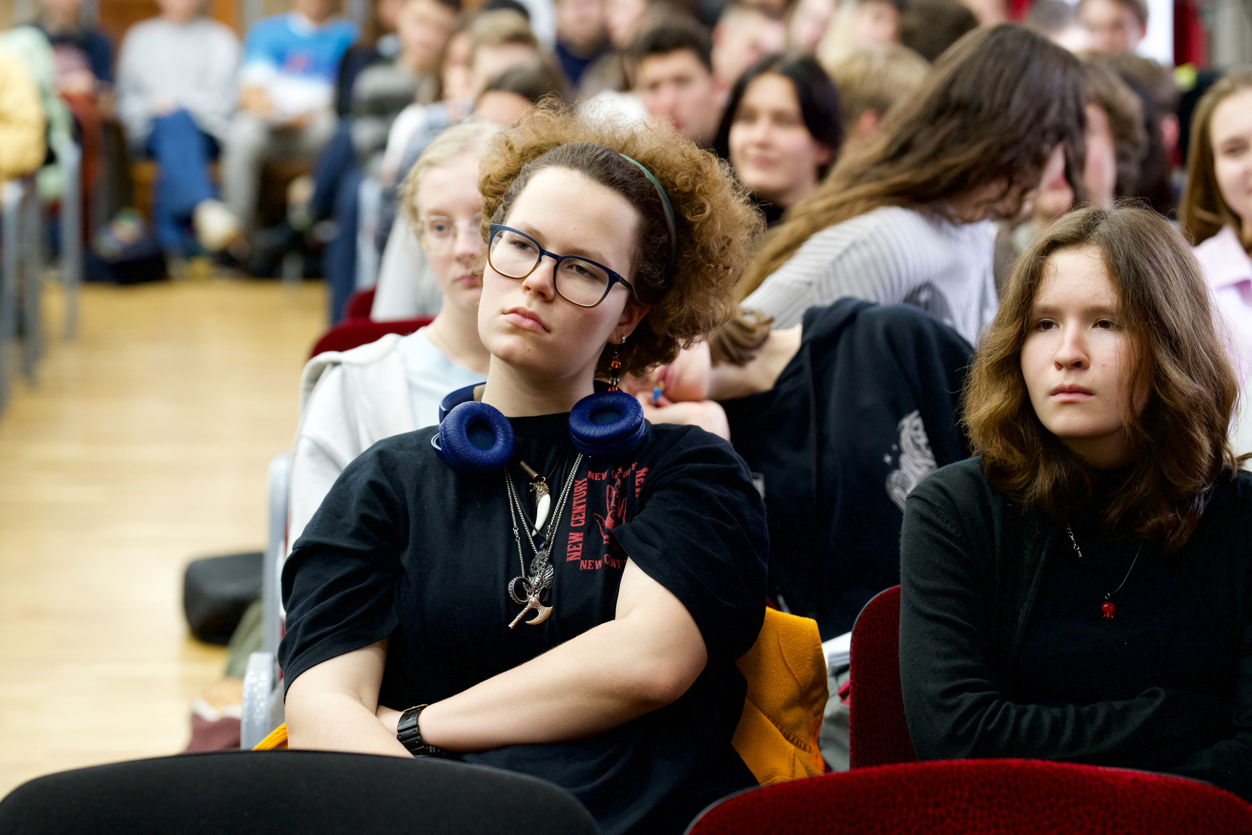 АЛЕКСЕЙ САВВАТЕЕВ. Фотограф Николай Костюк
