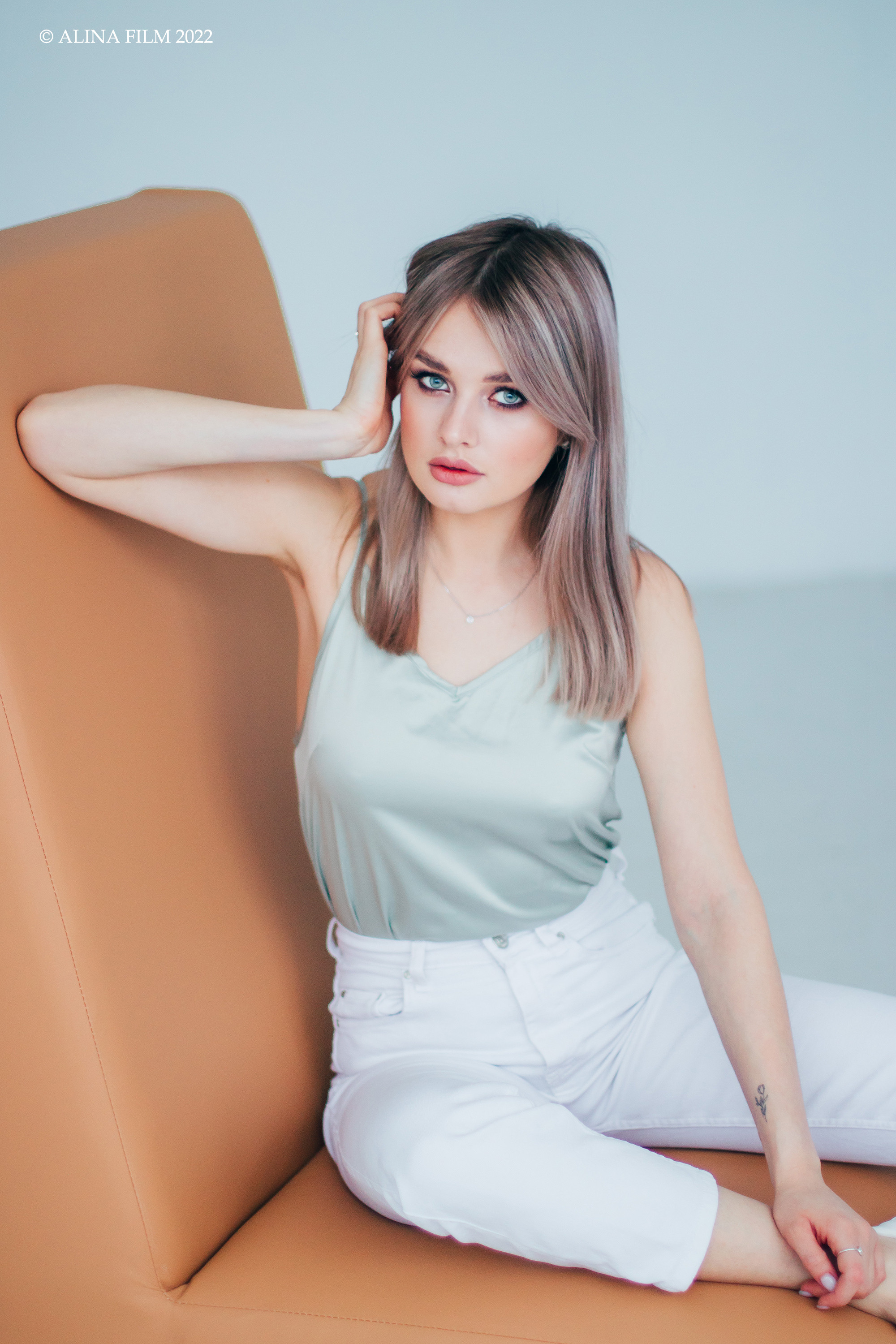 Минимализм. Фотограф в Санкт-Петербурге Alina Film