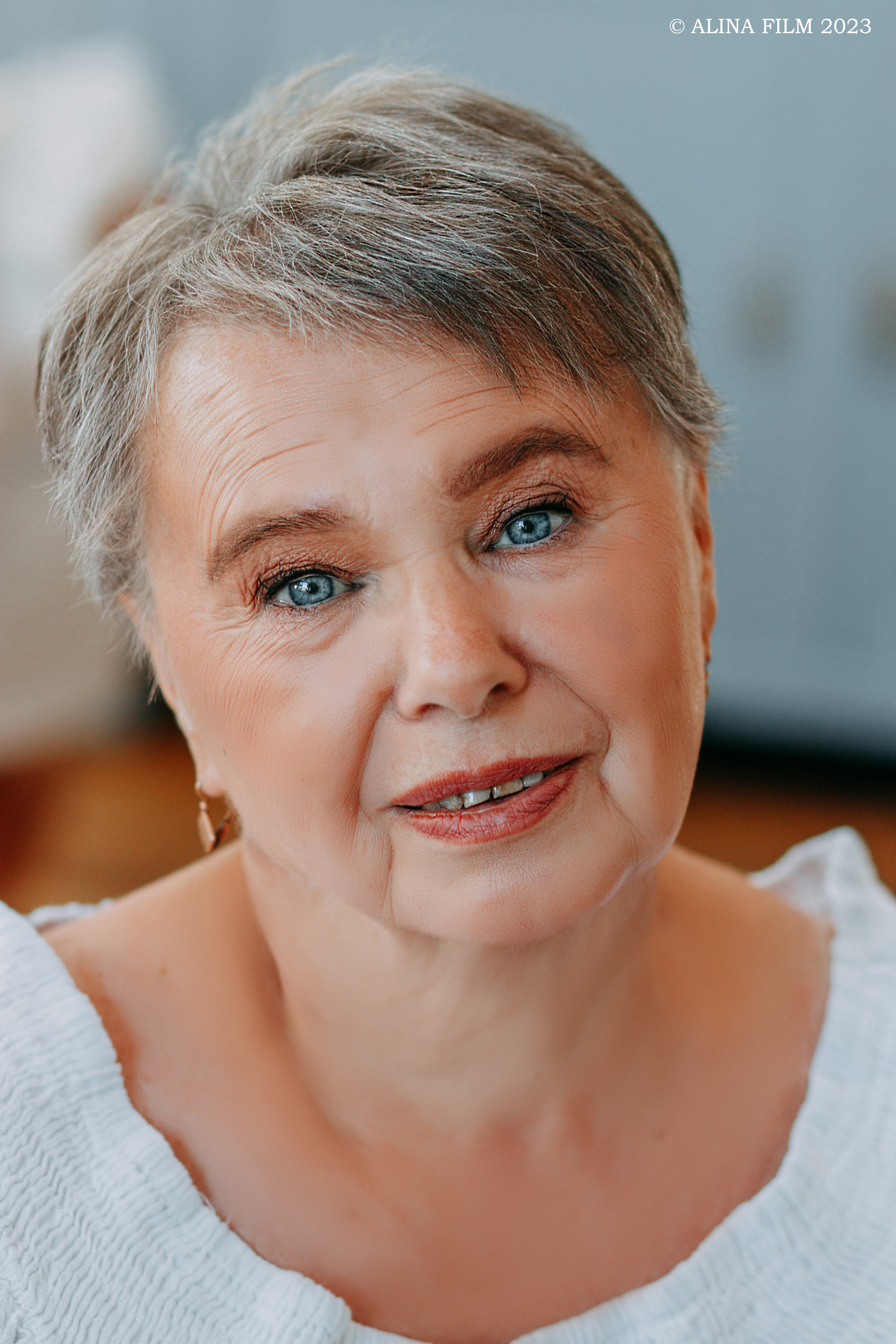 Семья на даче. Фотограф в Санкт-Петербурге Alina Film