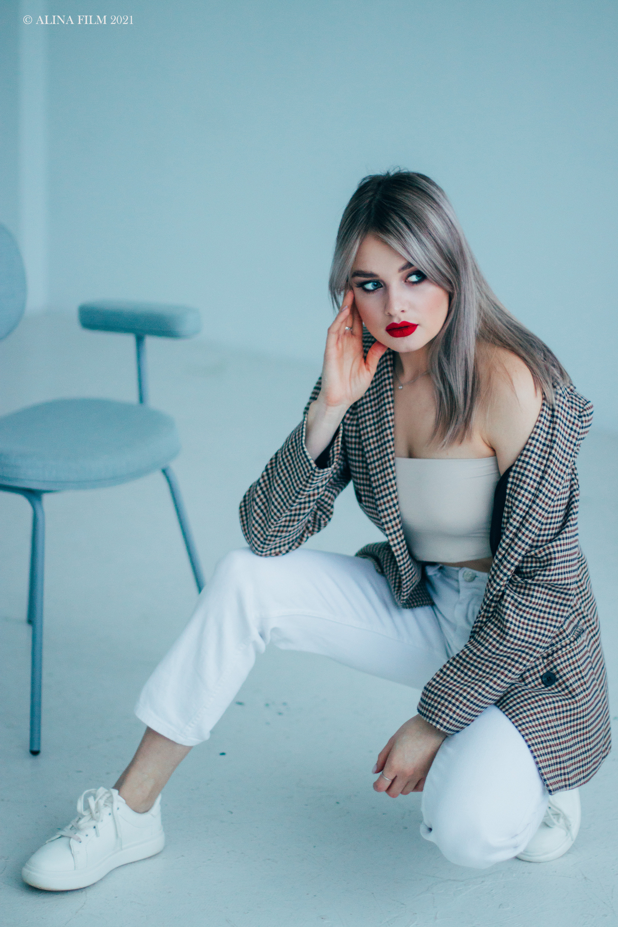 Минимализм. Фотограф в Санкт-Петербурге Alina Film