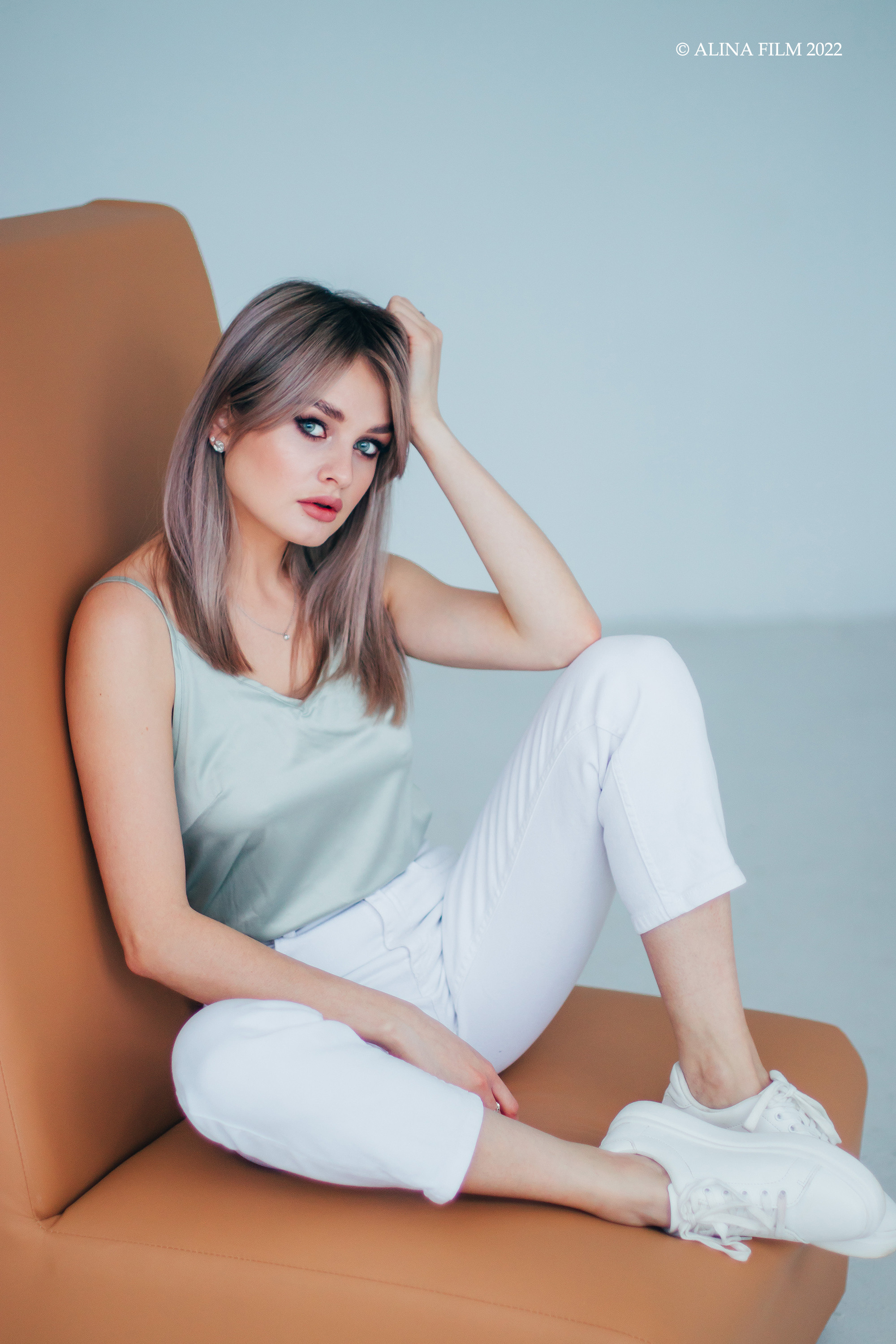 Минимализм. Фотограф в Санкт-Петербурге Alina Film