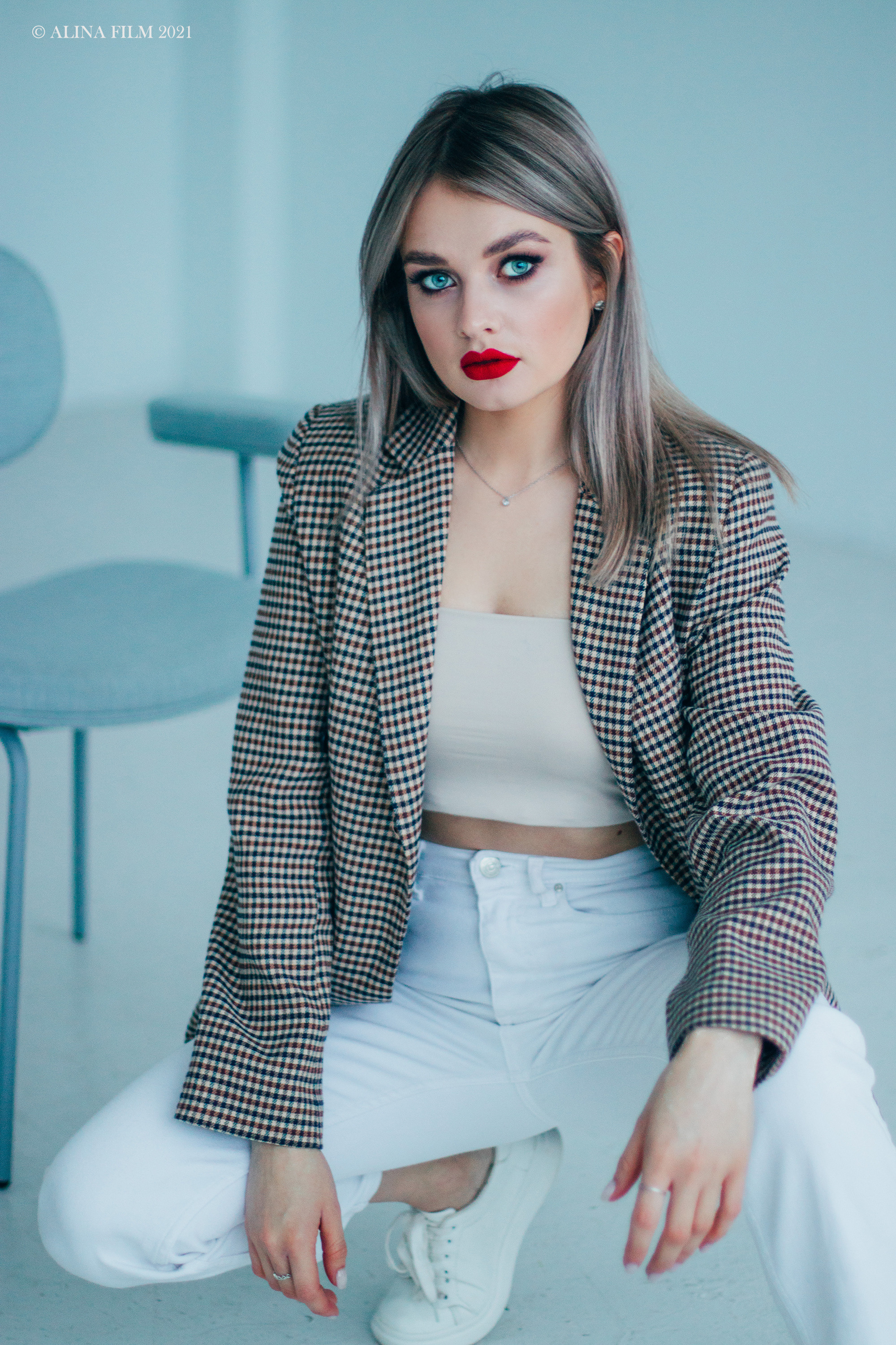 Минимализм. Фотограф в Санкт-Петербурге Alina Film