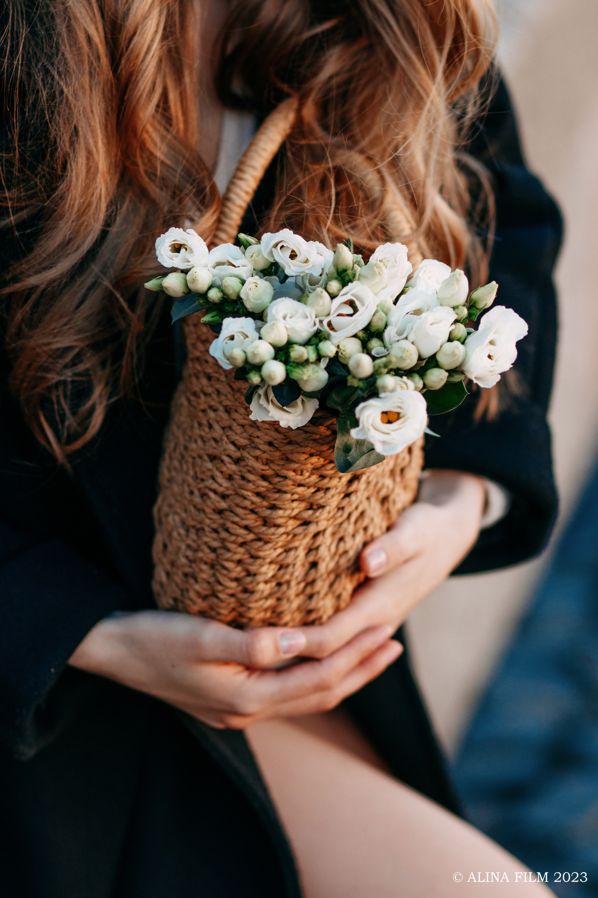 Питерская прогулка. Фотограф в Санкт-Петербурге Alina Film