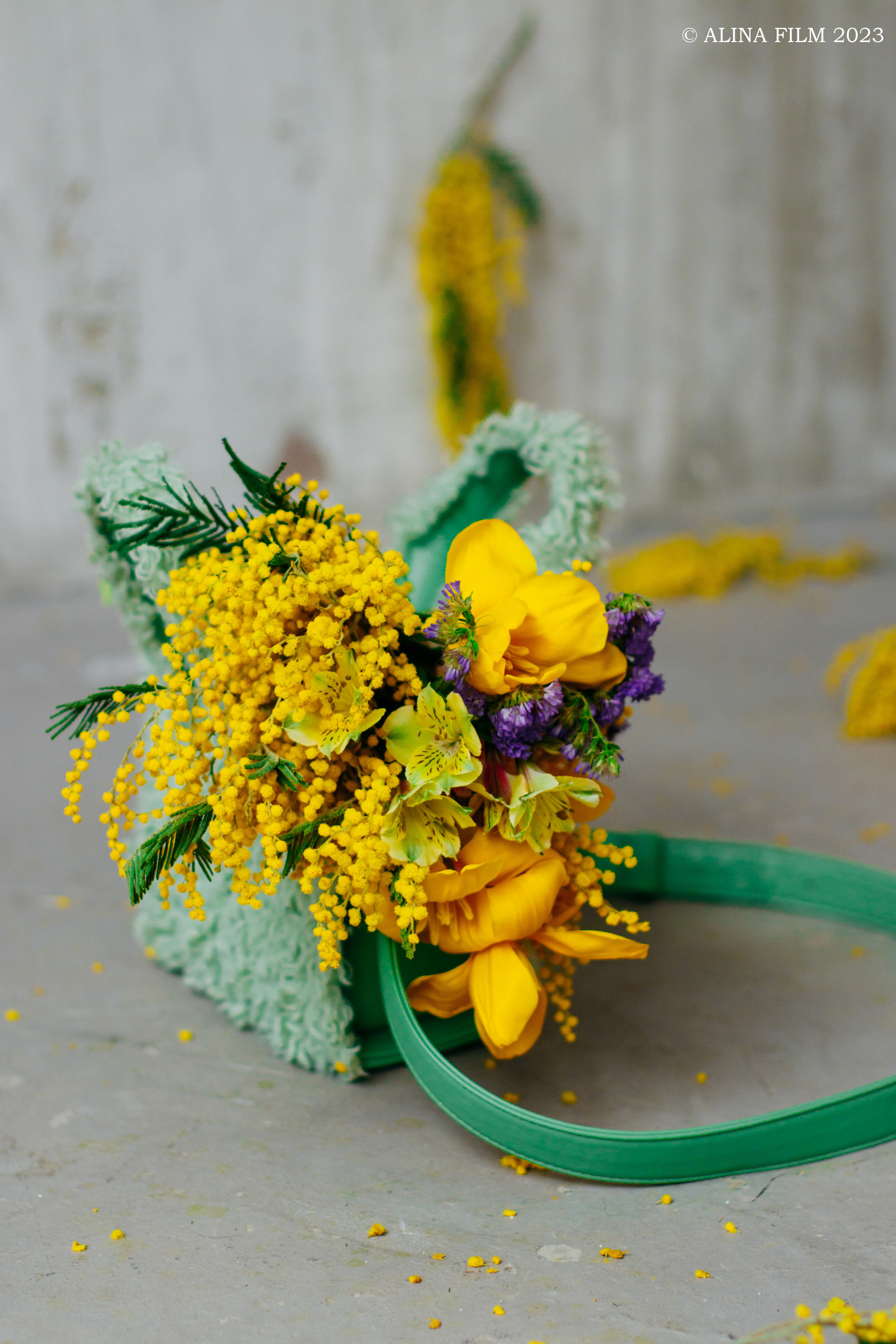 Творчество. Фотограф в Санкт-Петербурге Alina Film