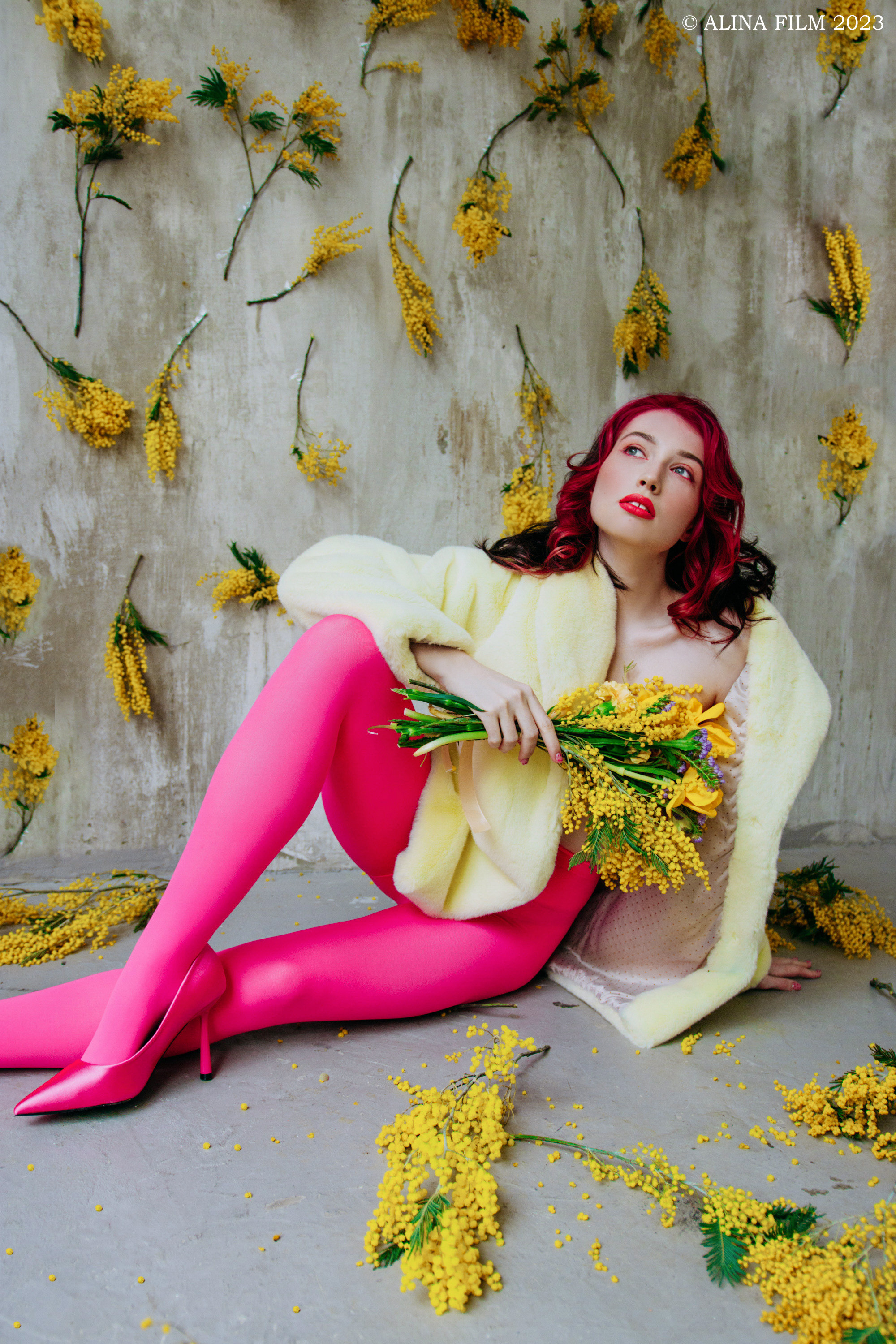 Творчество. Фотограф в Санкт-Петербурге Alina Film