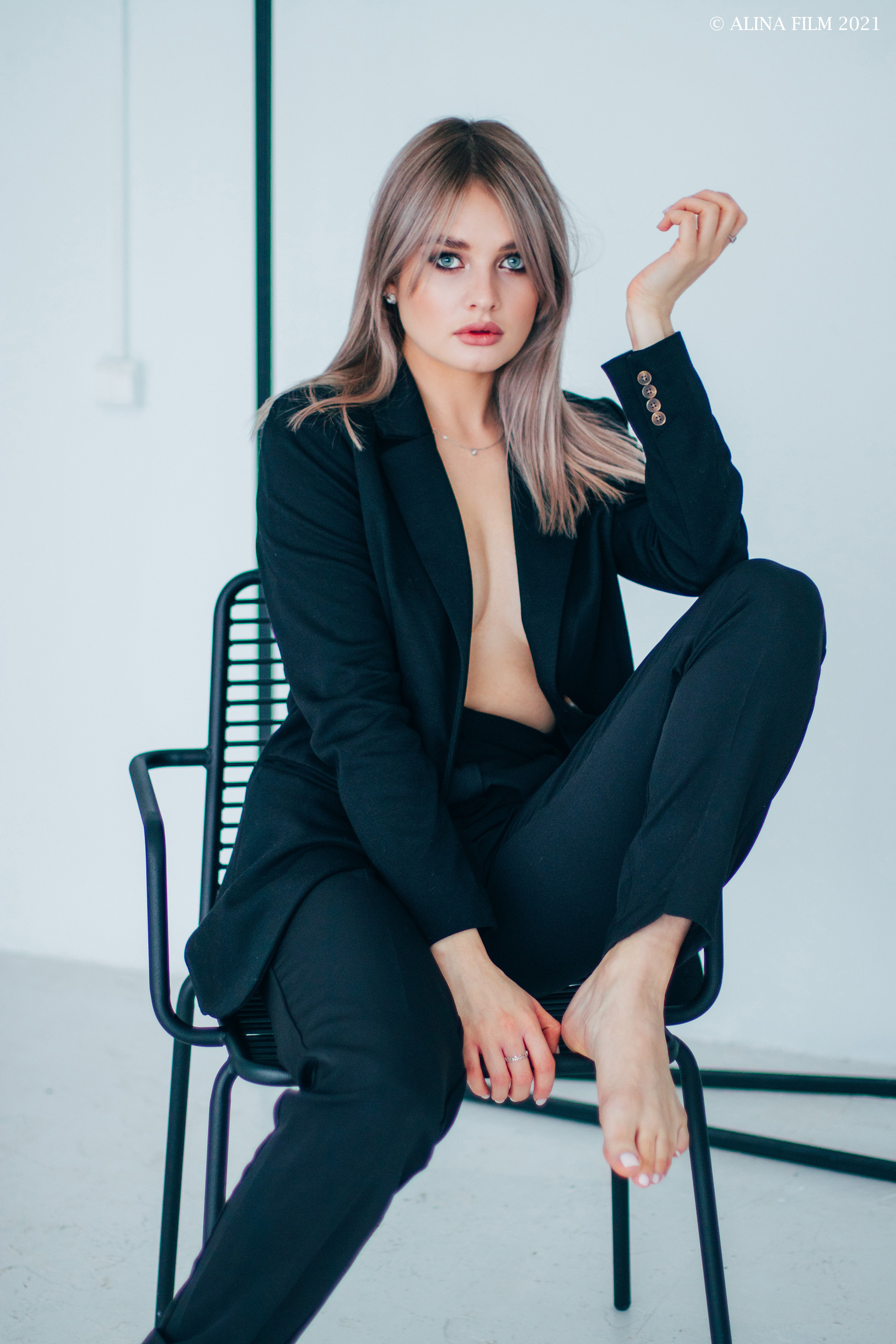 Минимализм. Фотограф в Санкт-Петербурге Alina Film