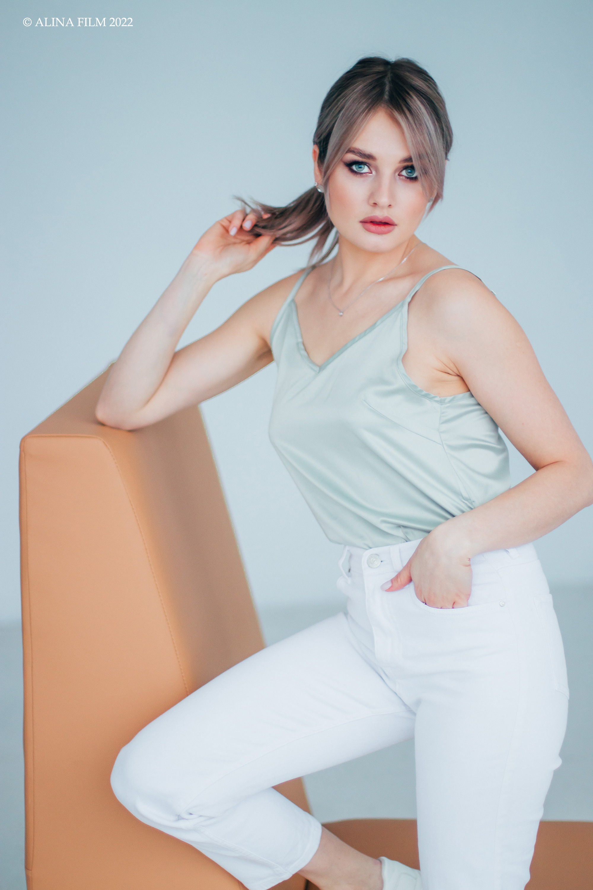 Минимализм. Фотограф в Санкт-Петербурге Alina Film