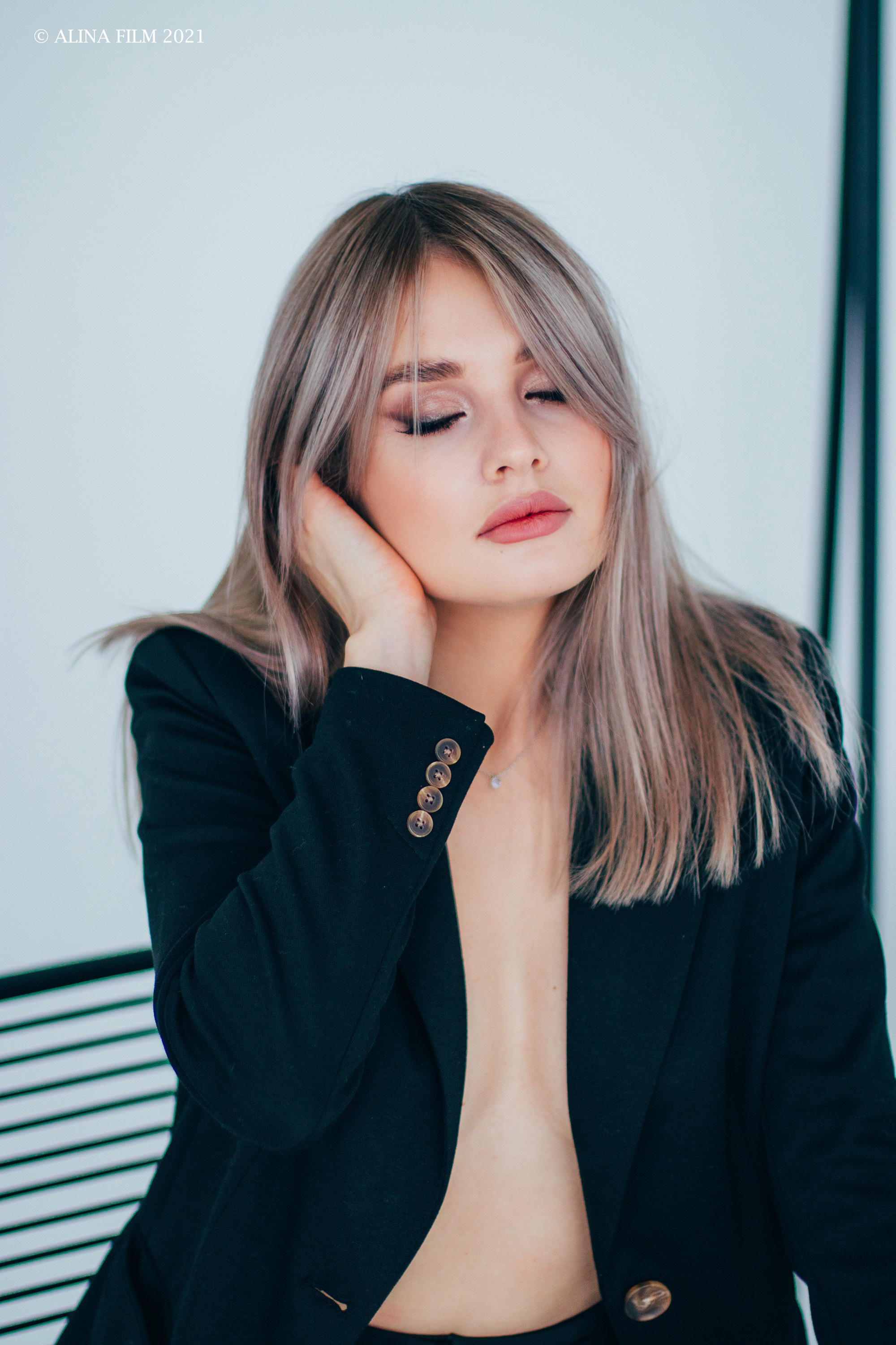 Минимализм. Фотограф в Санкт-Петербурге Alina Film