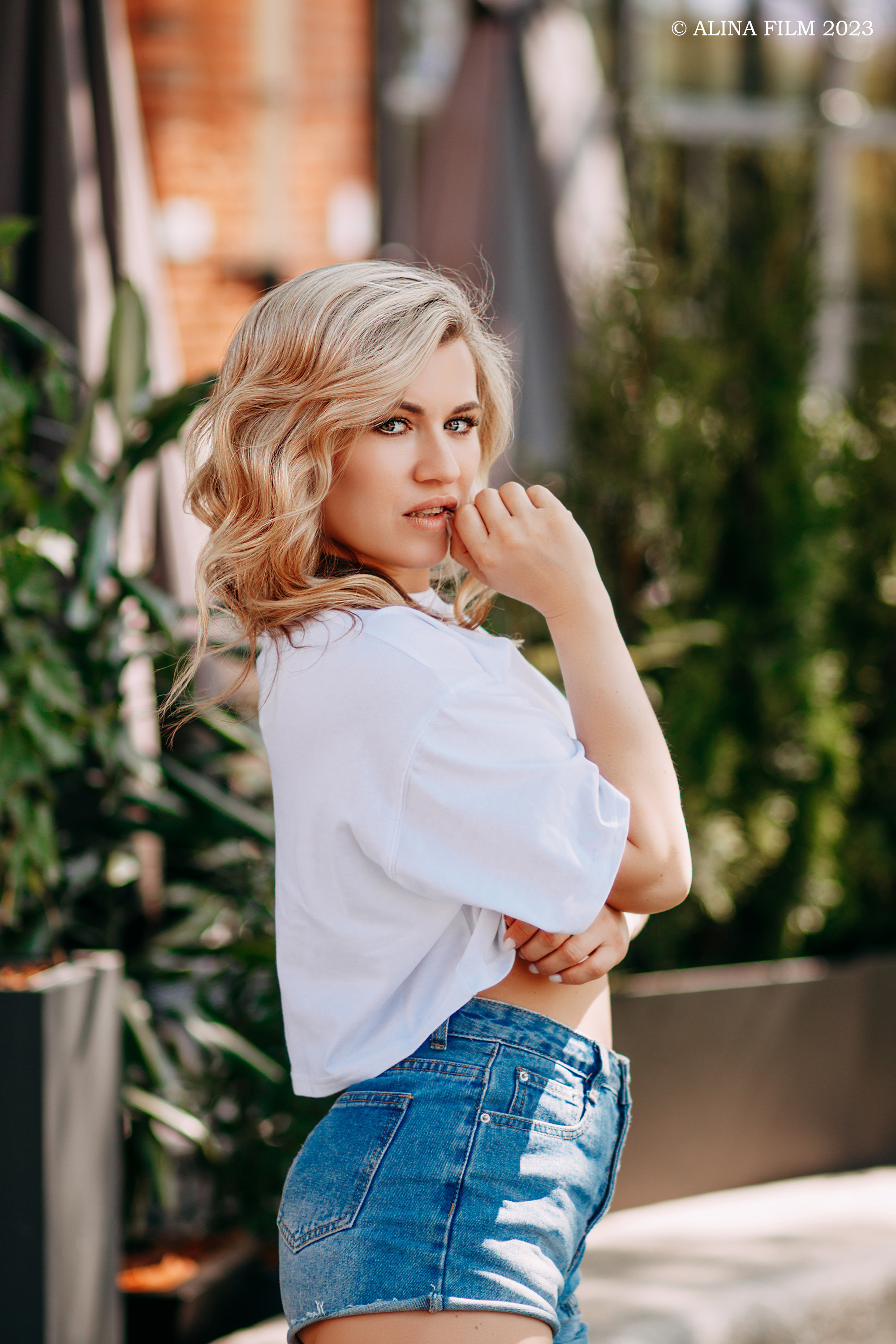 Любовь в Новой Голландии. Фотограф в Санкт-Петербурге Alina Film