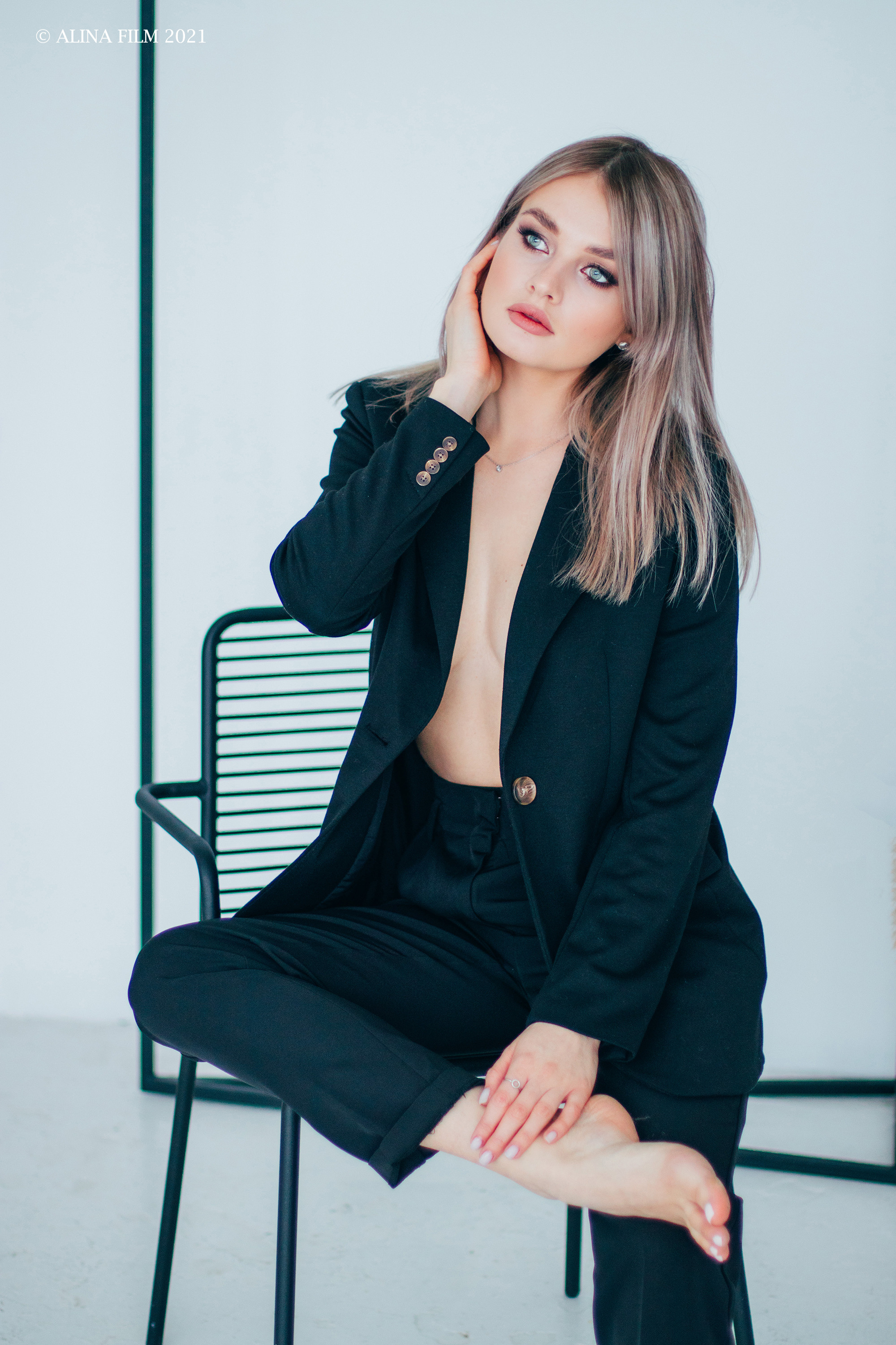 Минимализм. Фотограф в Санкт-Петербурге Alina Film