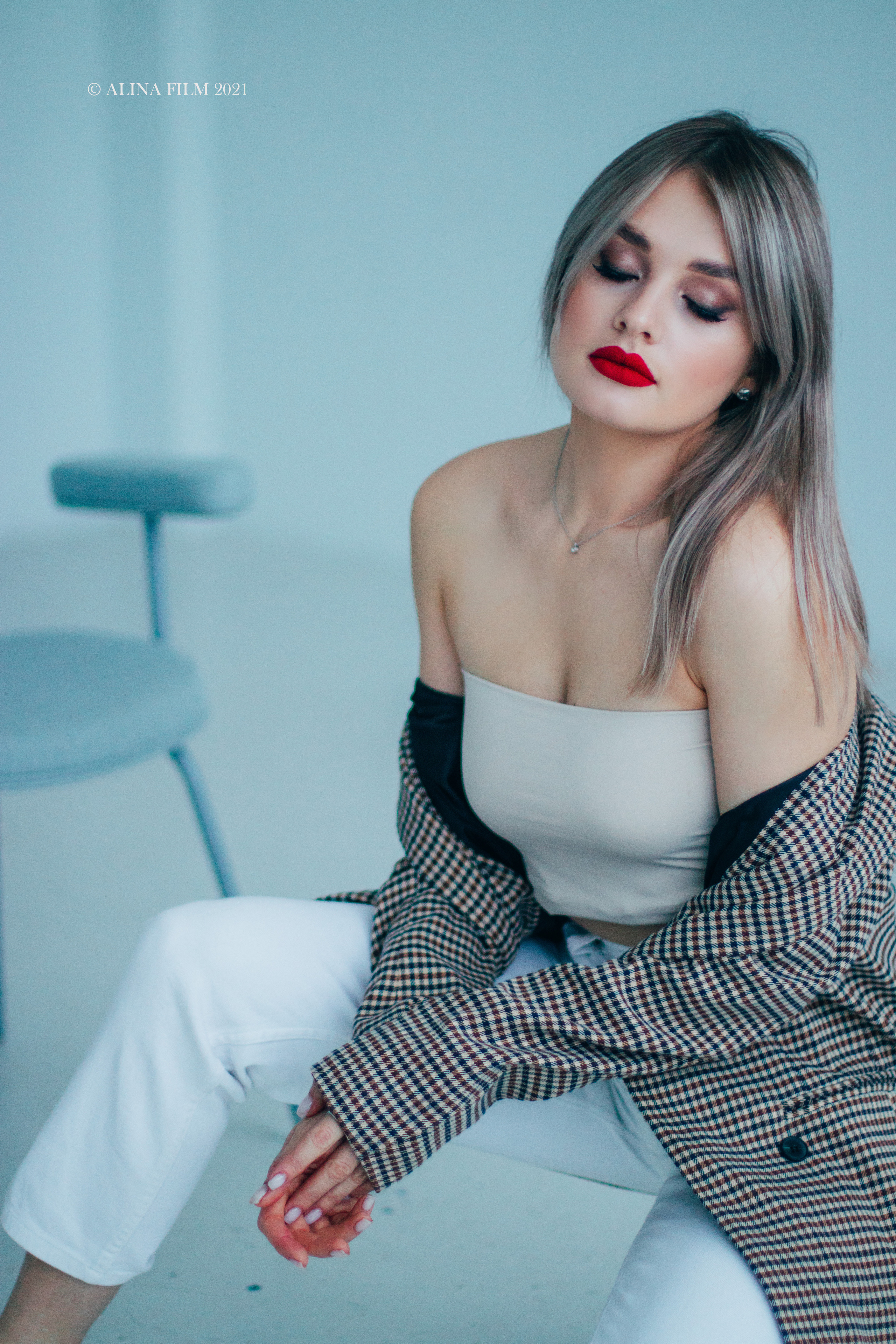 Минимализм. Фотограф в Санкт-Петербурге Alina Film