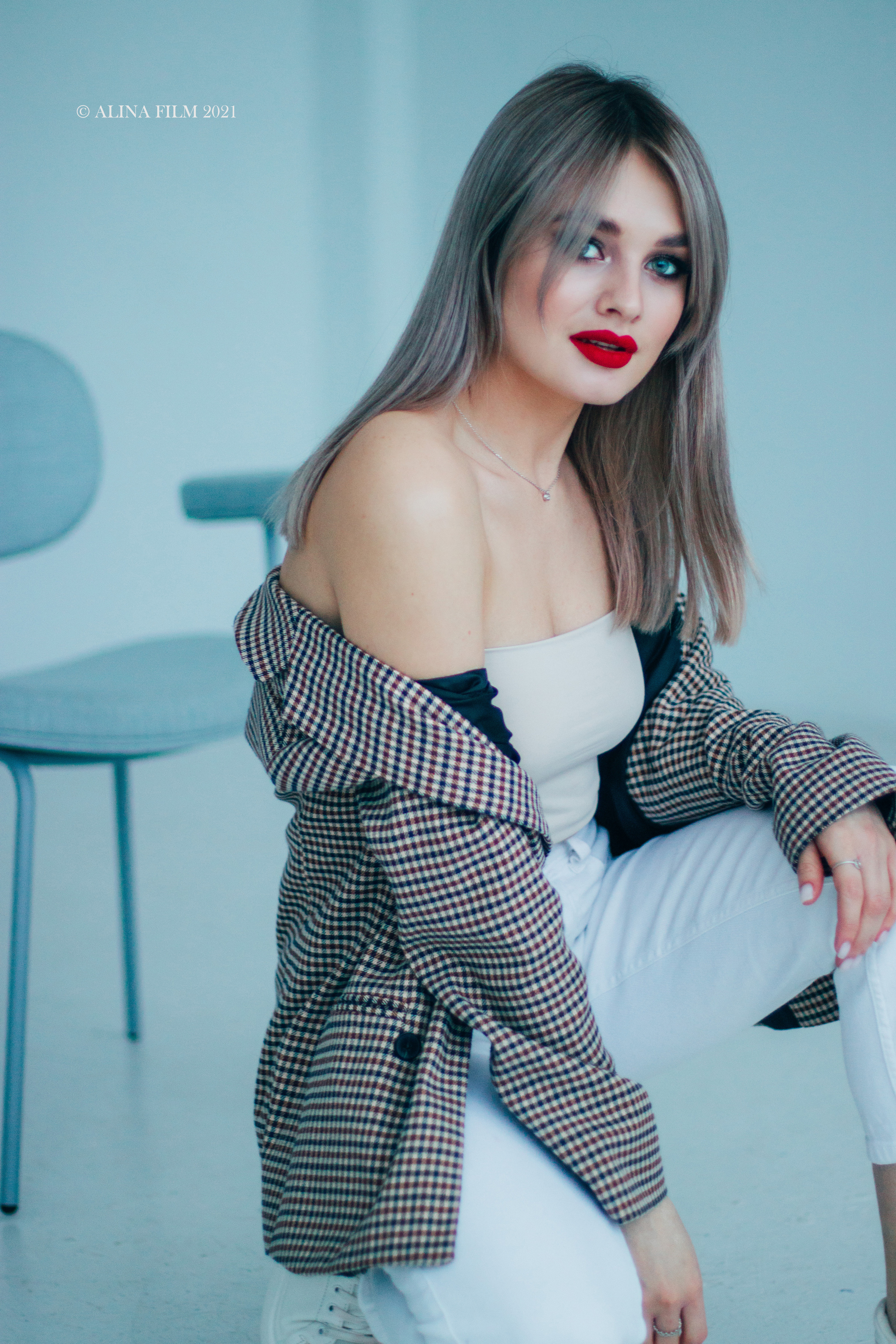 Минимализм. Фотограф в Санкт-Петербурге Alina Film