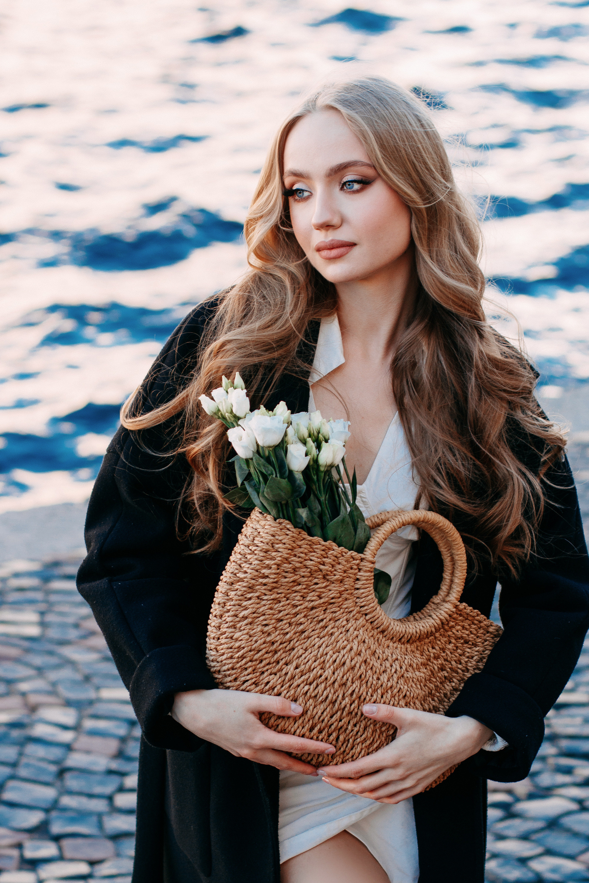 Питерская прогулка. Фотограф в Санкт-Петербурге Alina Film