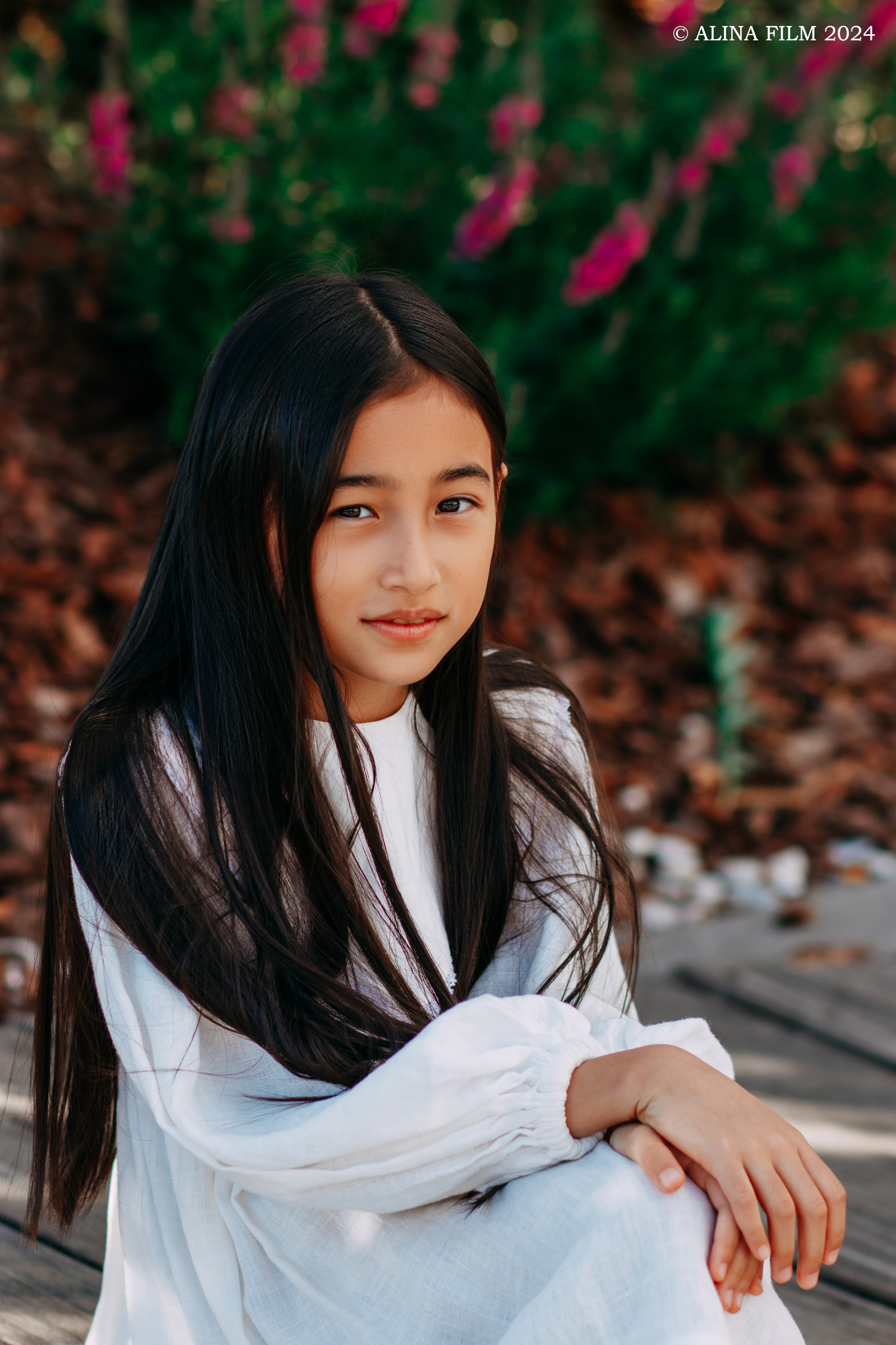 Москва (работаю по запросу). Фотограф в Санкт-Петербурге Alina Film