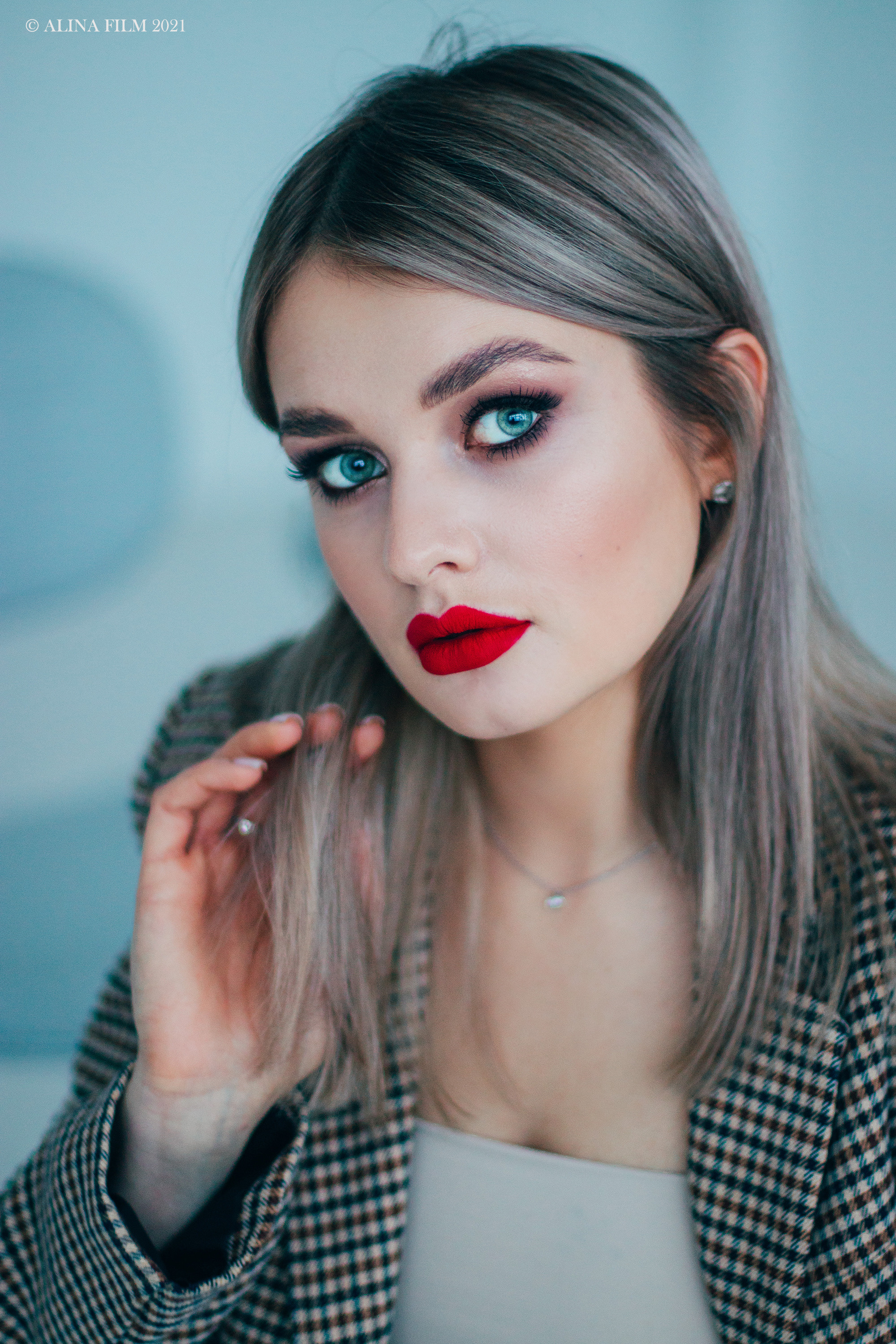 Минимализм. Фотограф в Санкт-Петербурге Alina Film