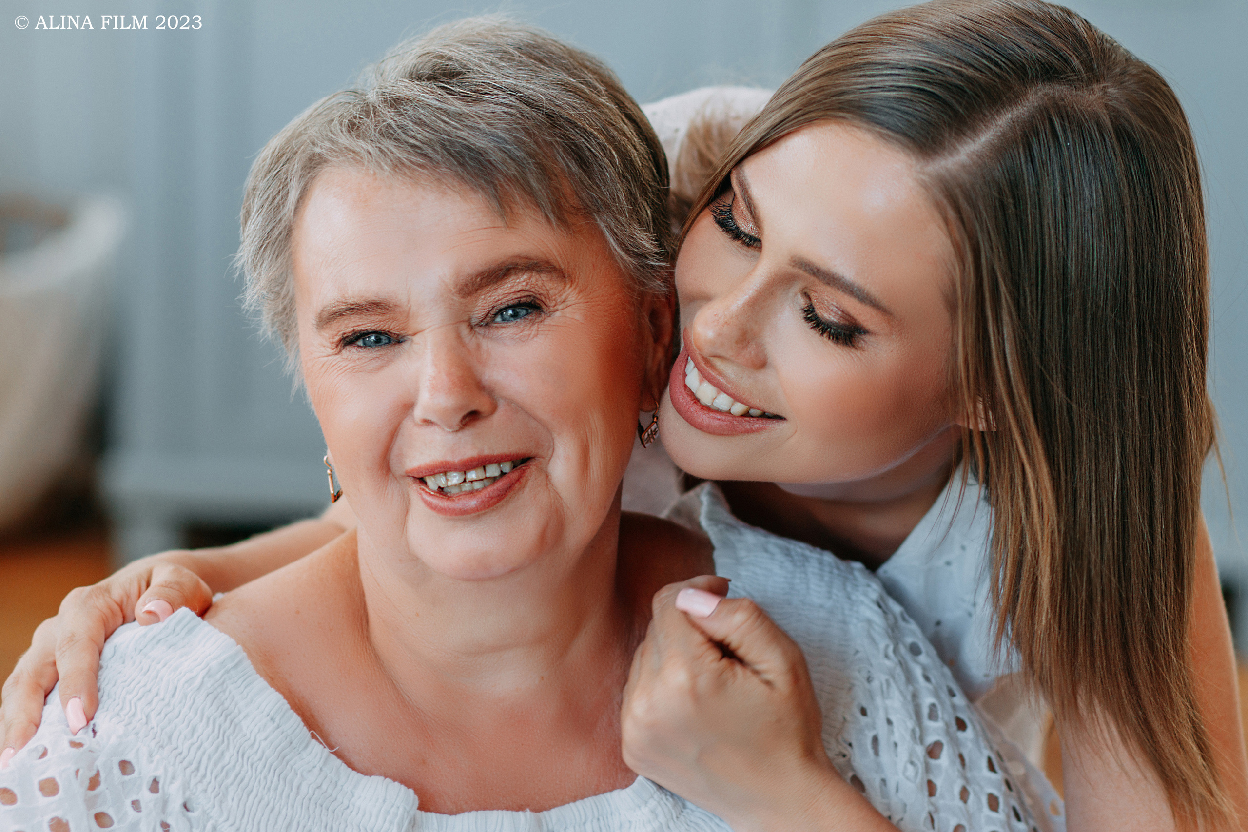 Семья на даче. Фотограф в Санкт-Петербурге Alina Film