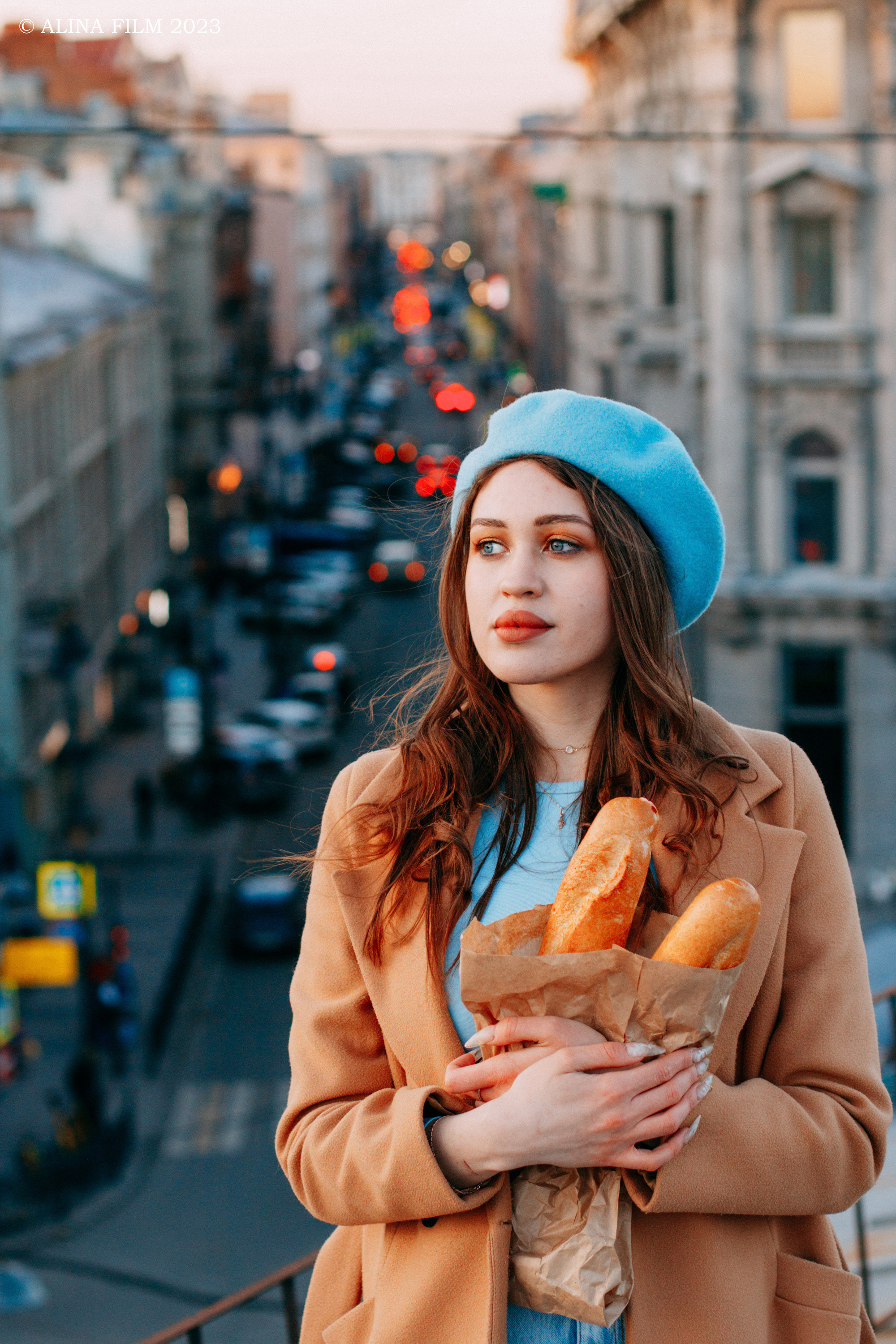 Крыша 5 углов. Фотограф в Санкт-Петербурге Alina Film