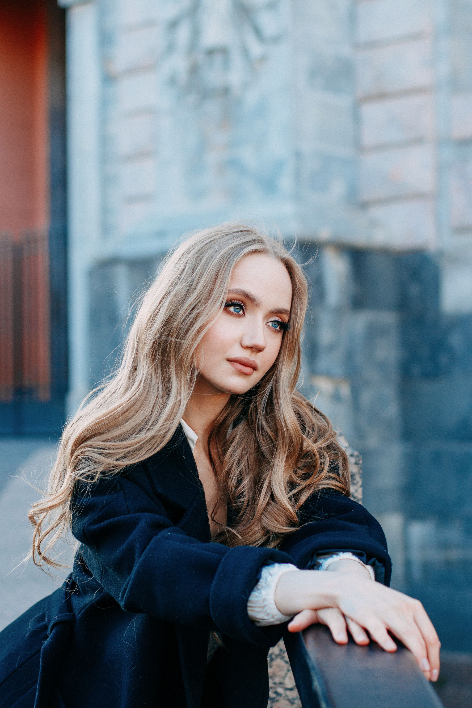 Питерская прогулка. Фотограф в Санкт-Петербурге Alina Film