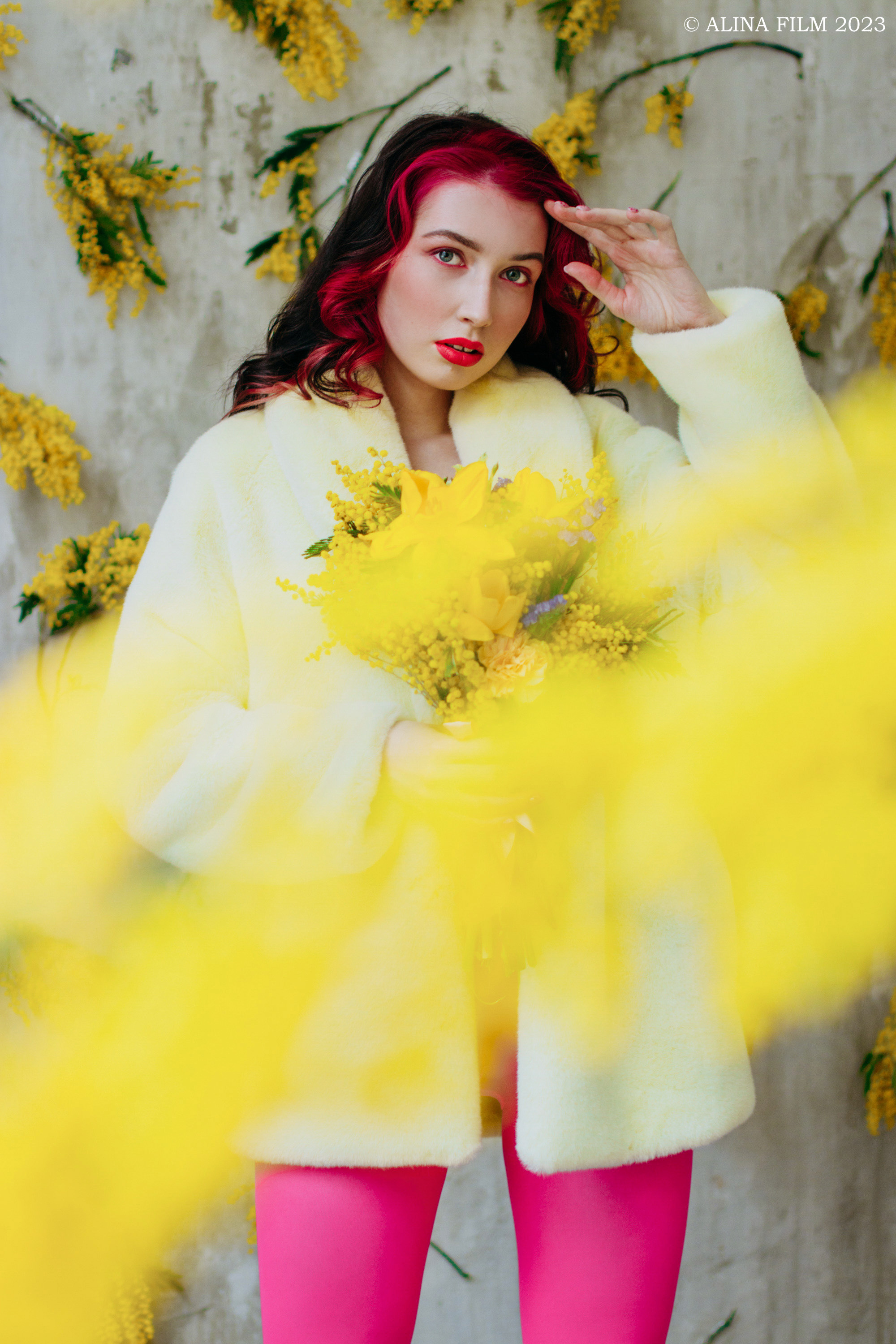 Творчество. Фотограф в Санкт-Петербурге Alina Film