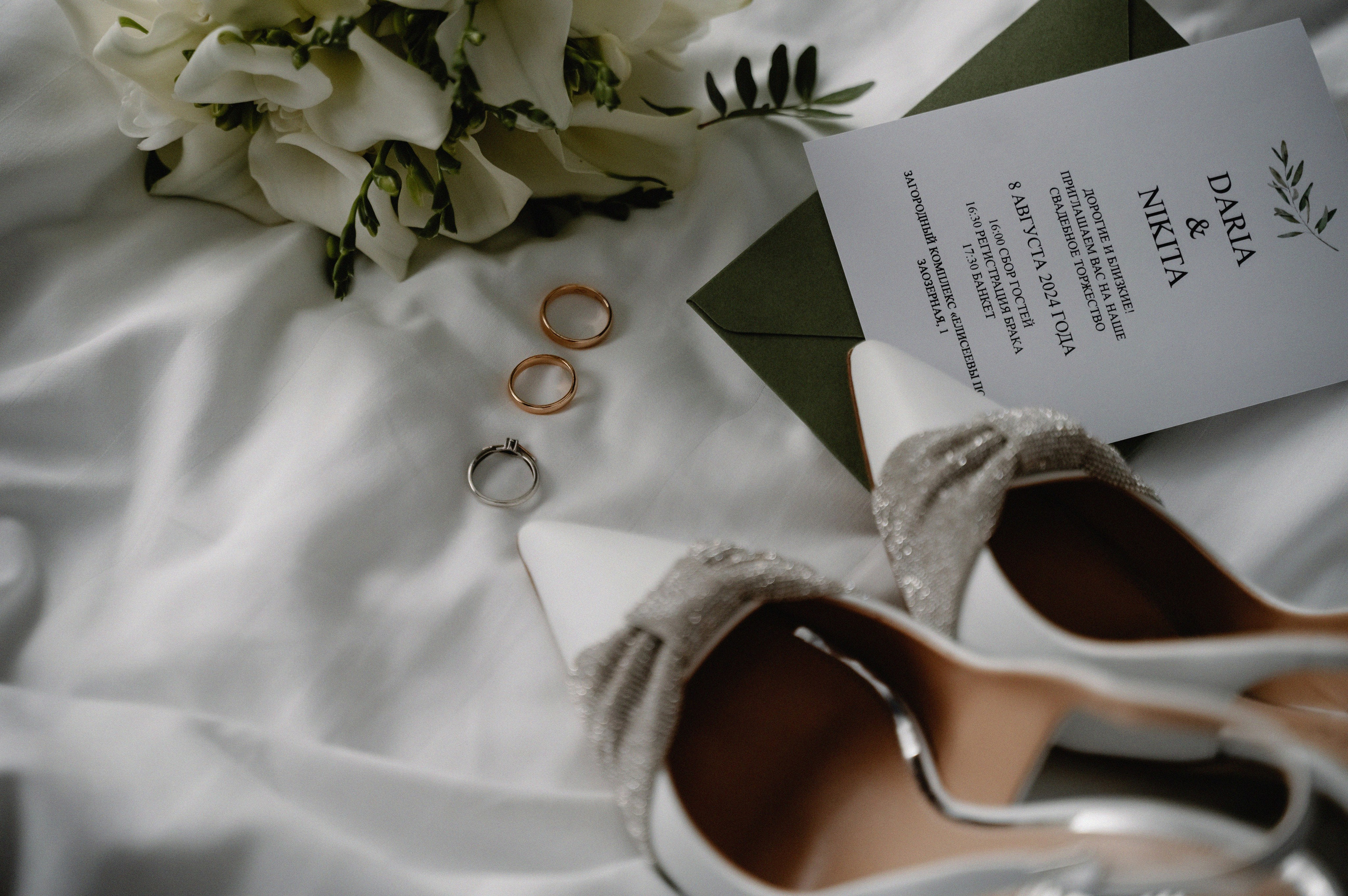 Никита|Даша. Свадебный и портретный фотограф Анастасия Тетёркина, Брянск и Санкт-Петербург